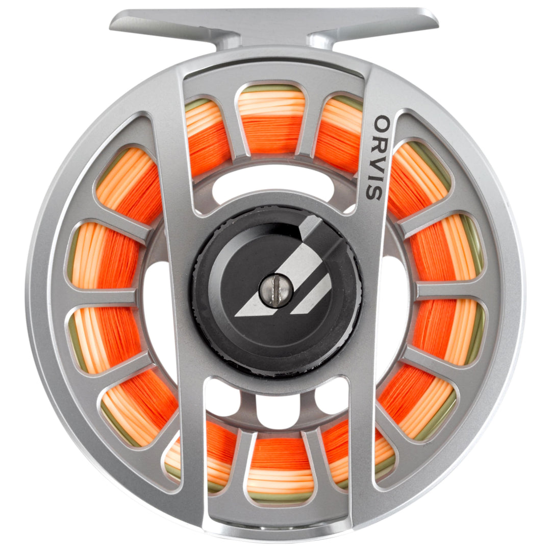 change retrieve on fly reel orvis hydros sl Spools the frame and spool are protected by a rugged Type II anodized finish in a beautiful SALE** Orvis Hydros Fly Reel