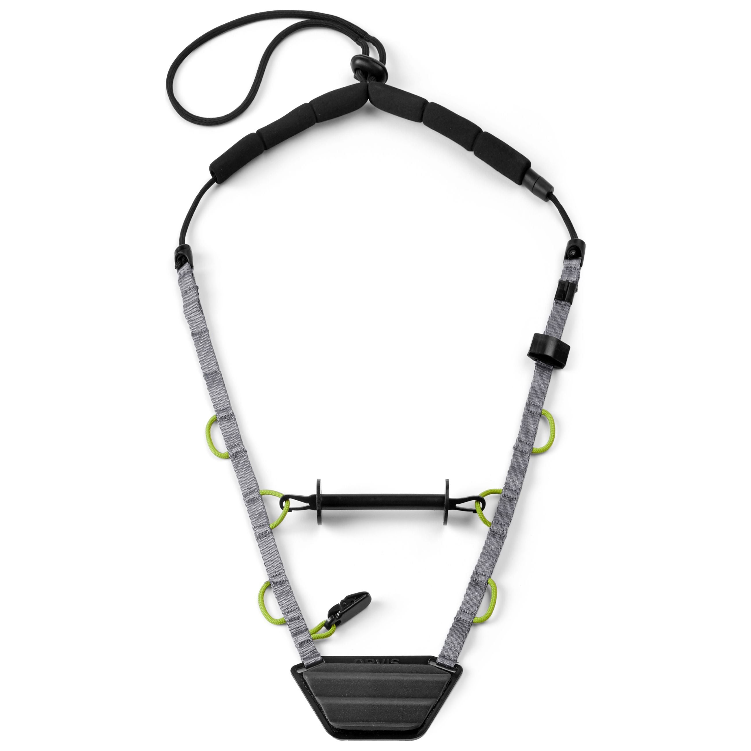 Orvis Lanyard Grey Unloaded Image 01