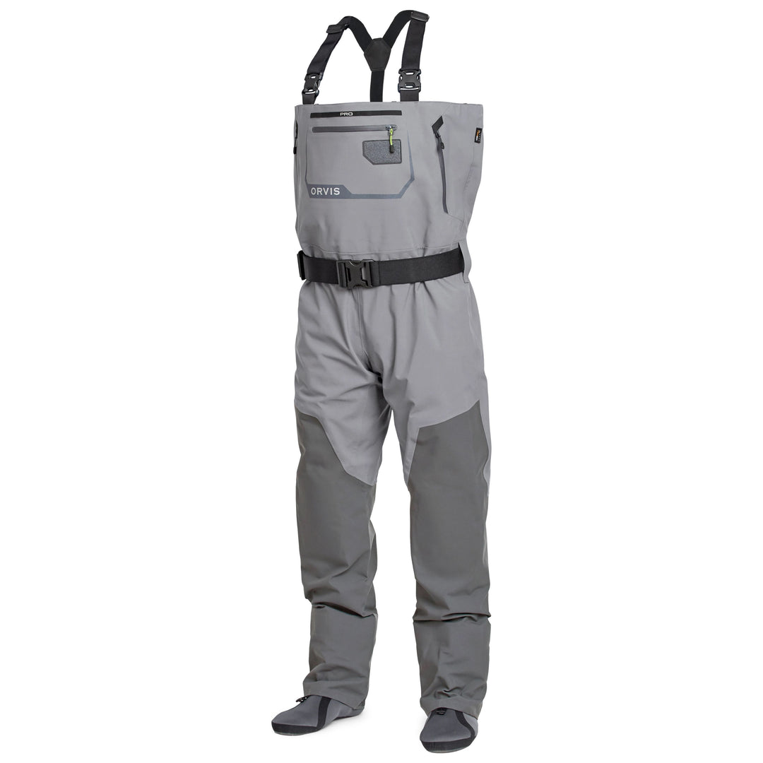 Orvis Men's Pro Wader Shadow Image 01