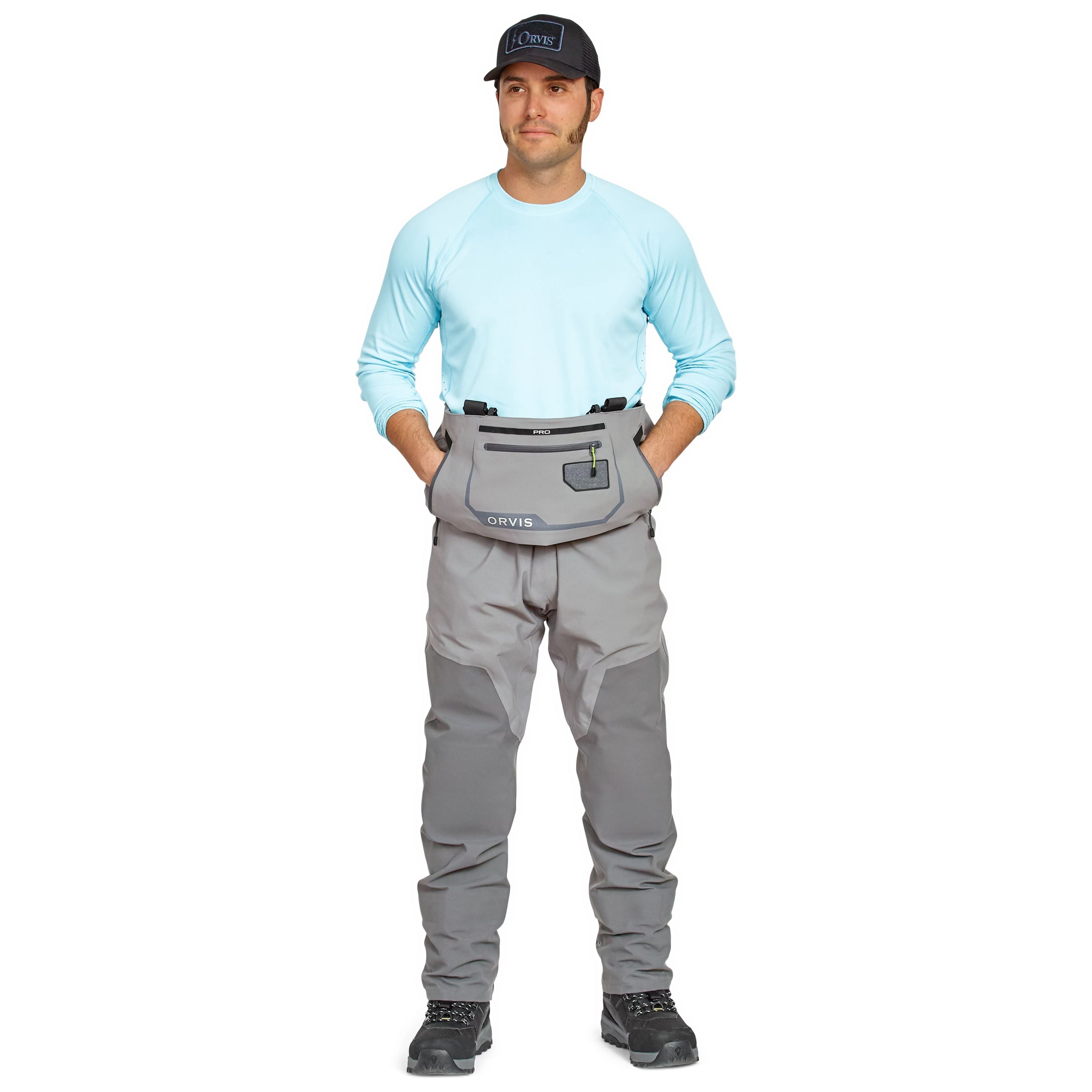 Orvis Wader - Thumbnail 4