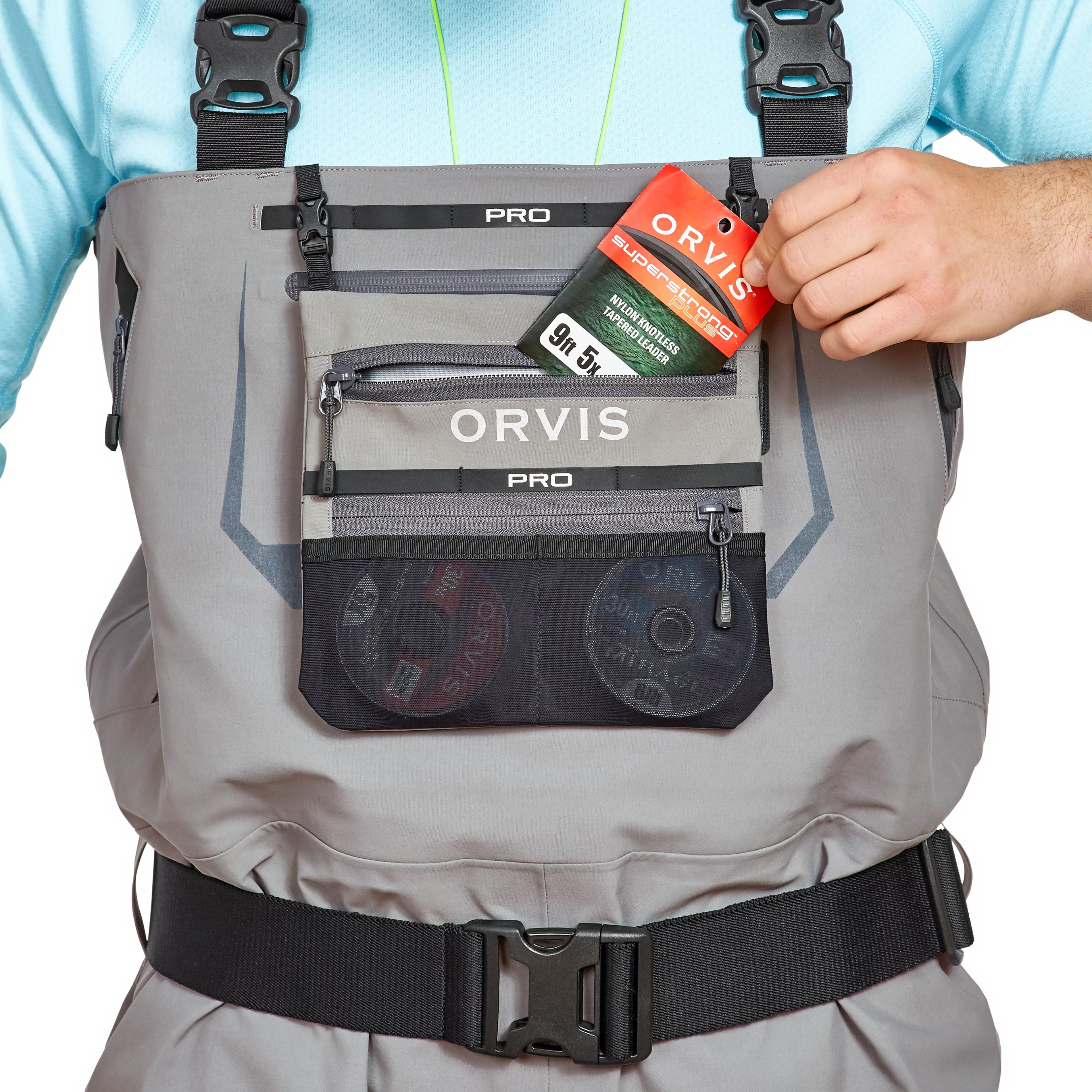 Orvis Wader - Thumbnail 3