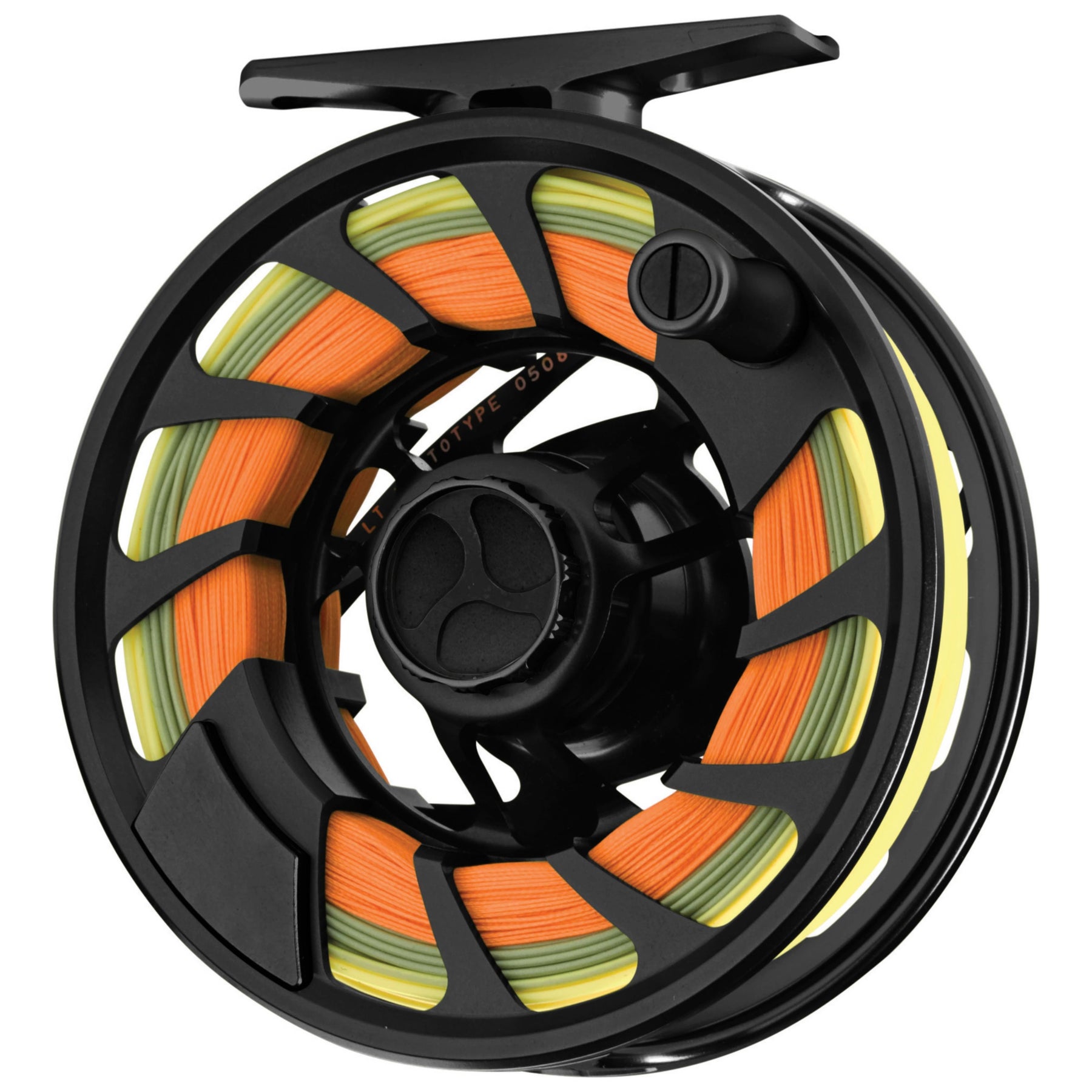 Orvis Mirage LT Fly Reel