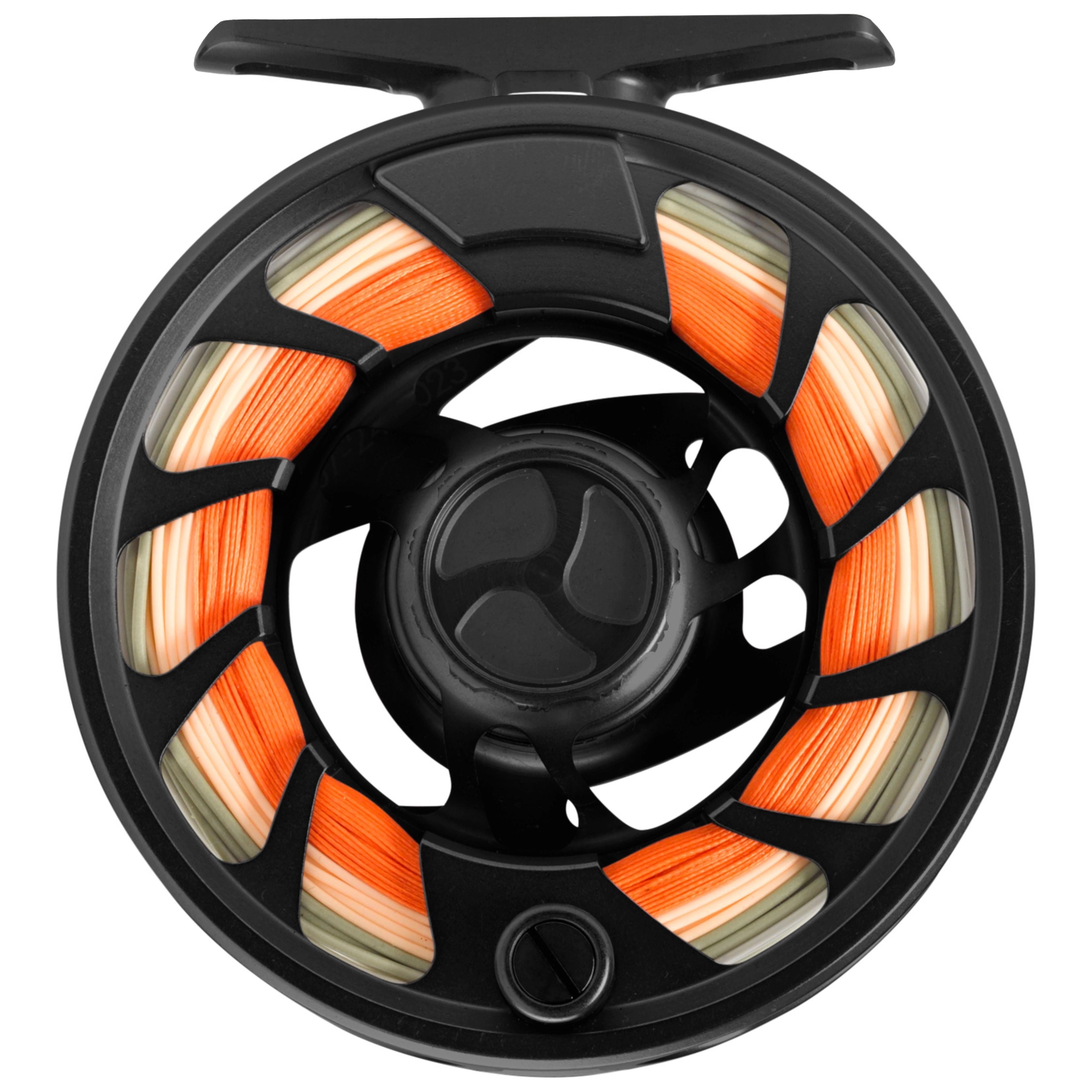 Orvis Mirage LT Fly Reel – Brookings Anglers