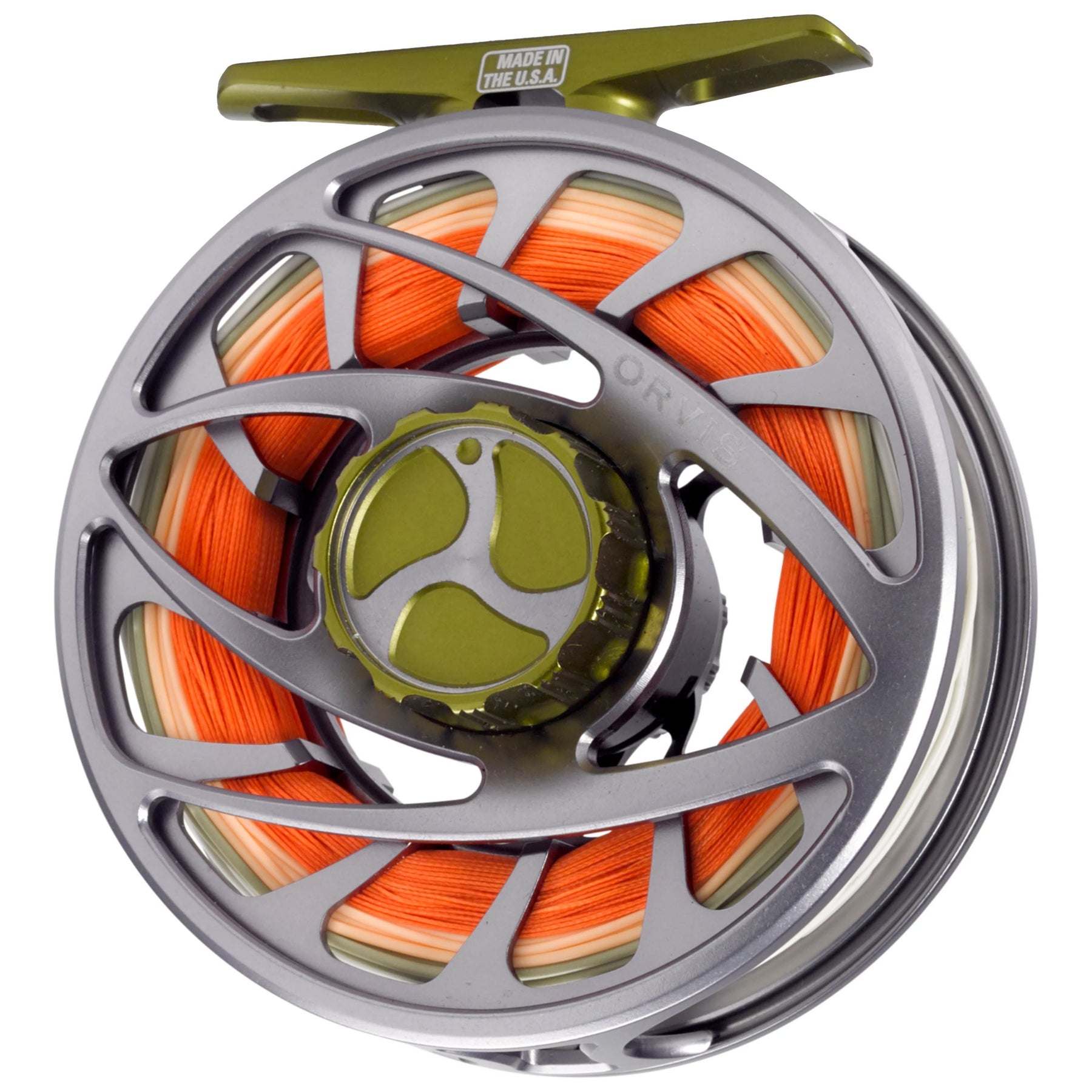 bipert fly reel Orvis Mirage LT Fly Reel – Brookings Anglers