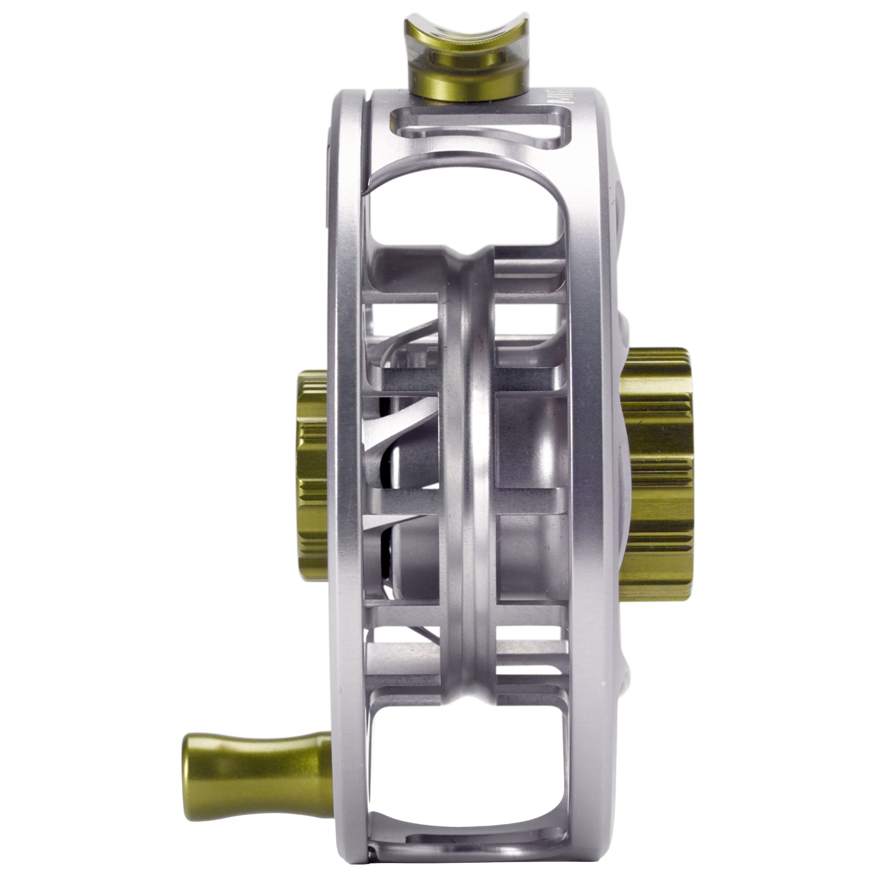 Orvis Mirage LT Fly Reel – Brookings Anglers