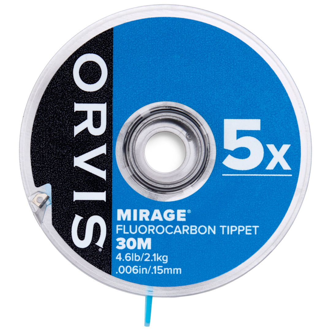 Orvis Mirage Tippet Image 01