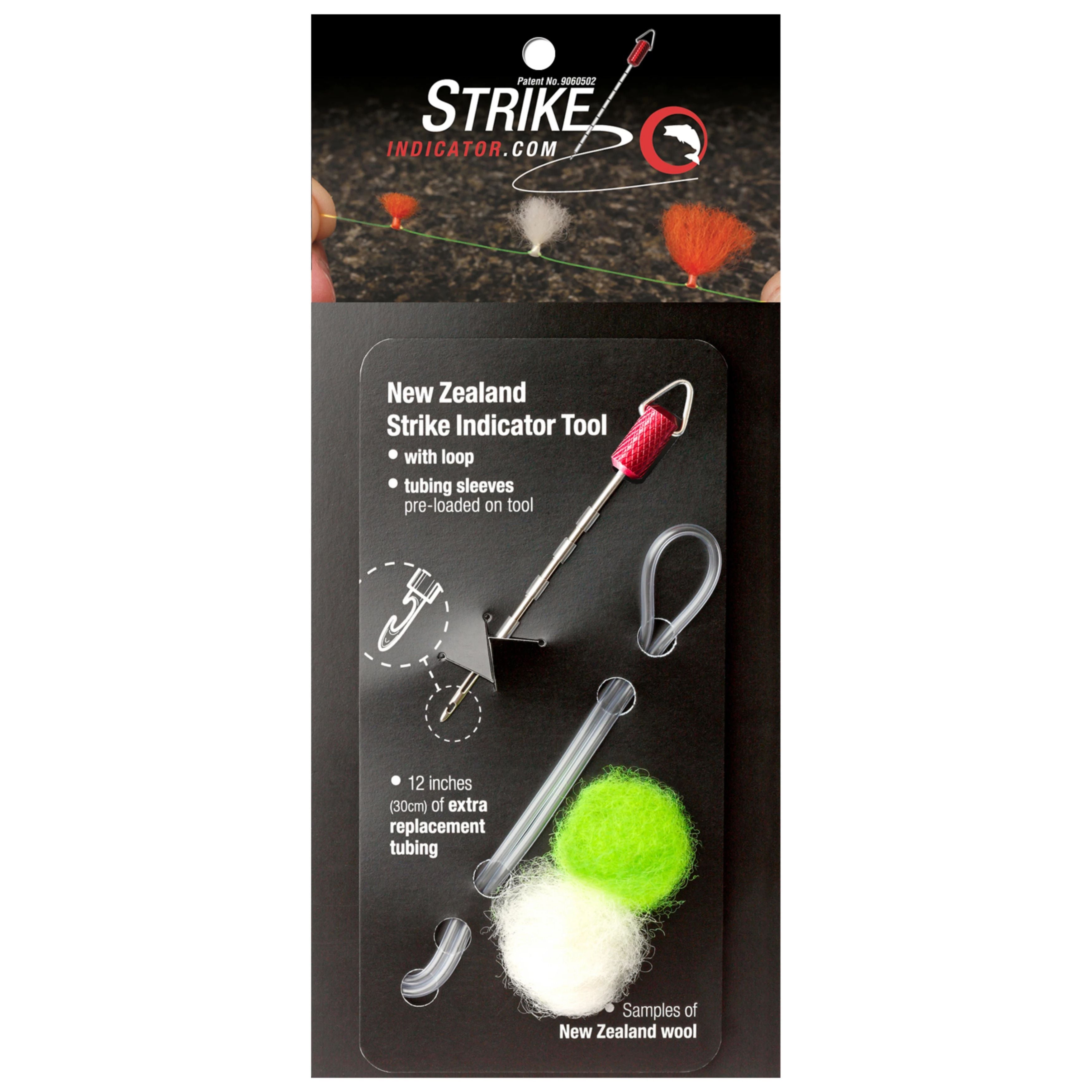 Orvis New Zealand Strike Indicator Kit Image 01