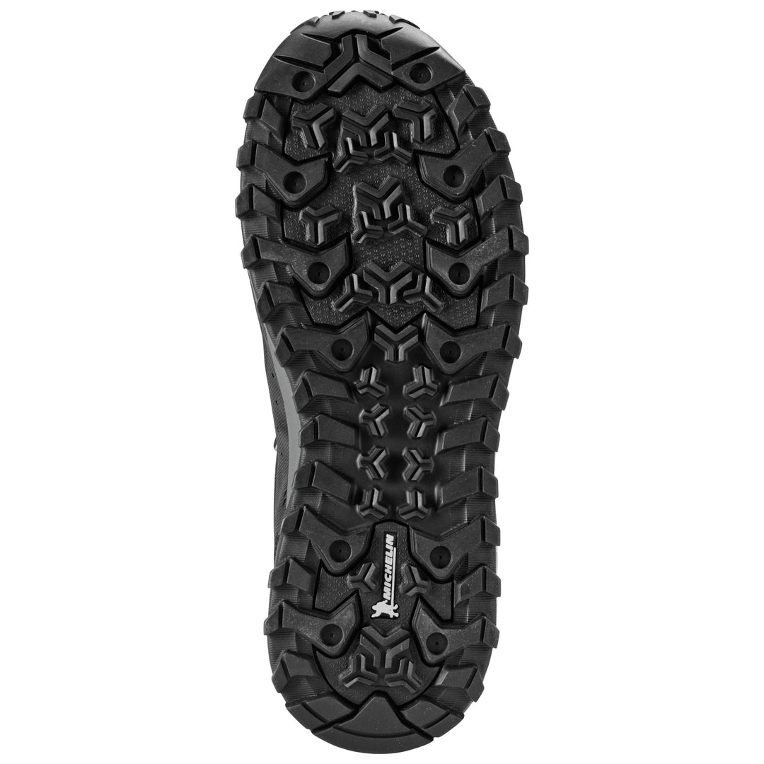 Orvis Pro Wading Boot Rubber Shadow Image 05