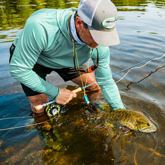 Orvis Recon Fly Rod Image 01