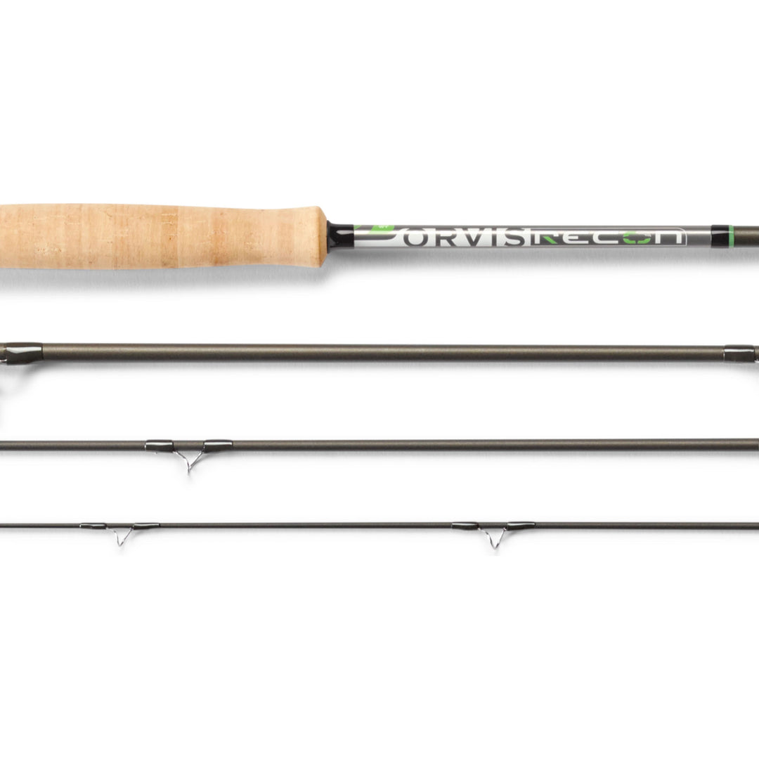 Orvis Recon Fly Rod Image 03