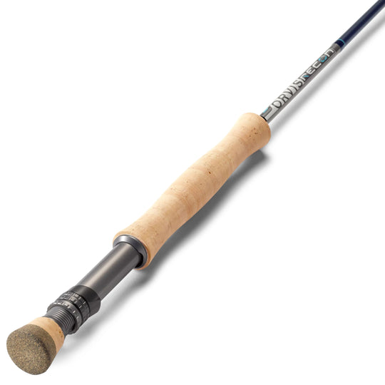 Orvis Recon Fly Rod Fighting Butt Handle Image 01