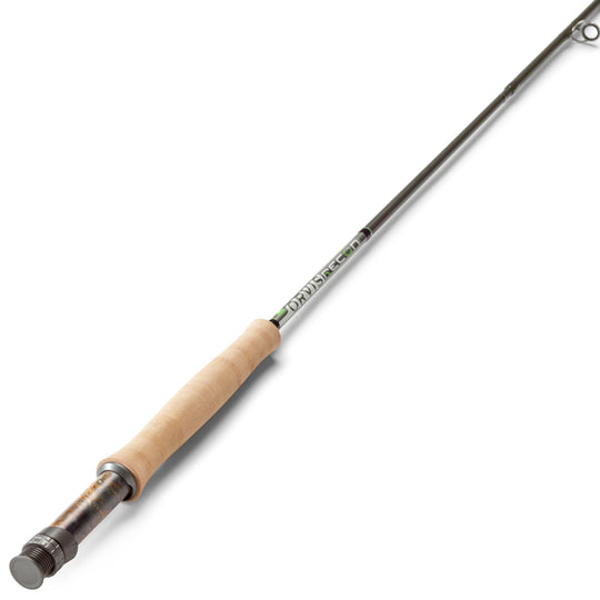 Orvis Recon Fly Rod Full Wells Handle Image 01