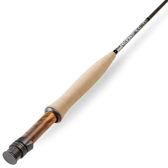 Orvis Recon Fly Rod Half Wells Handle Image 01