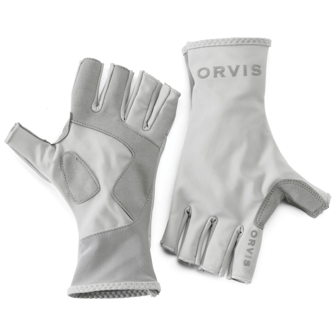 Orvis Sunglove Light Grey Image 01