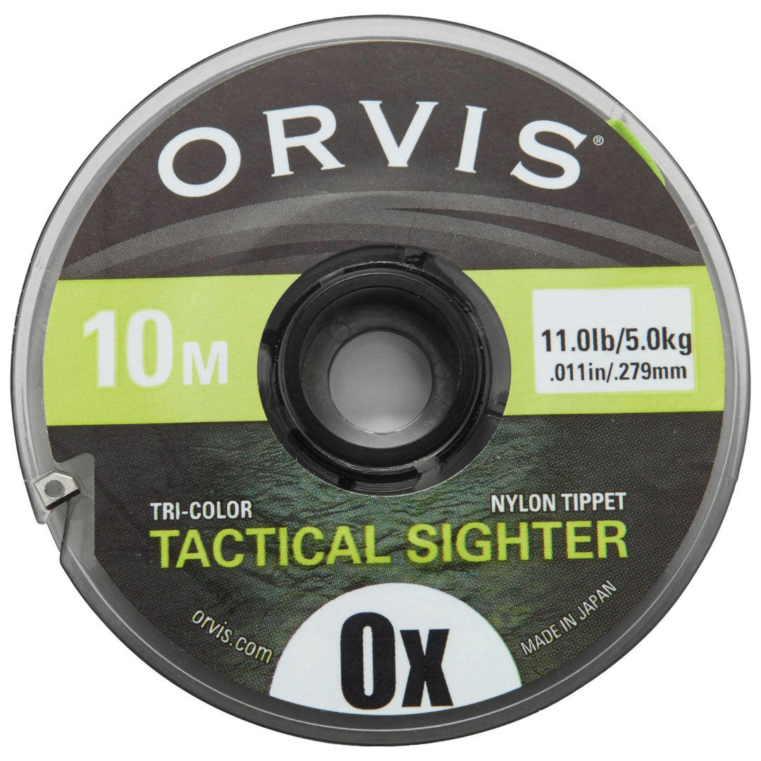 Orvis Tactical Sighter Tippet Image 01