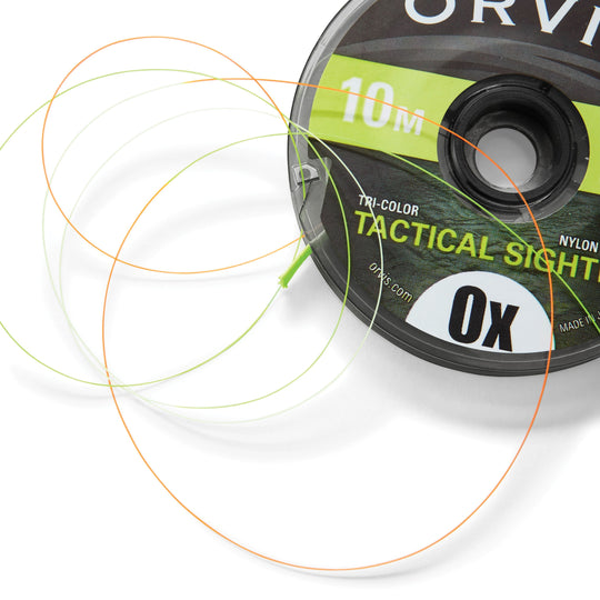 Orvis Tactical Sighter Tippet Image 02