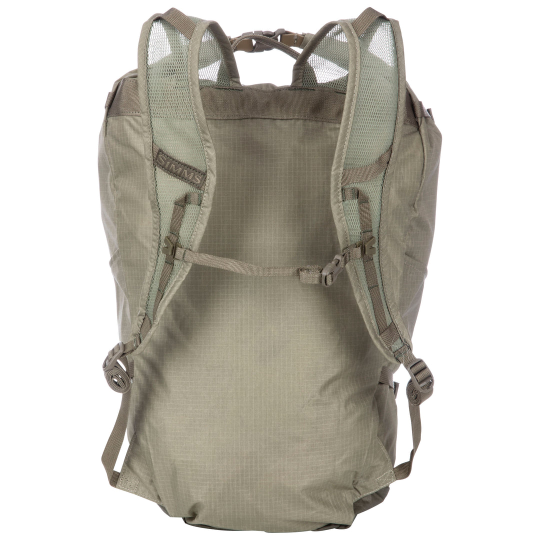 Simms Flyweight Access Pack Tan Image 02