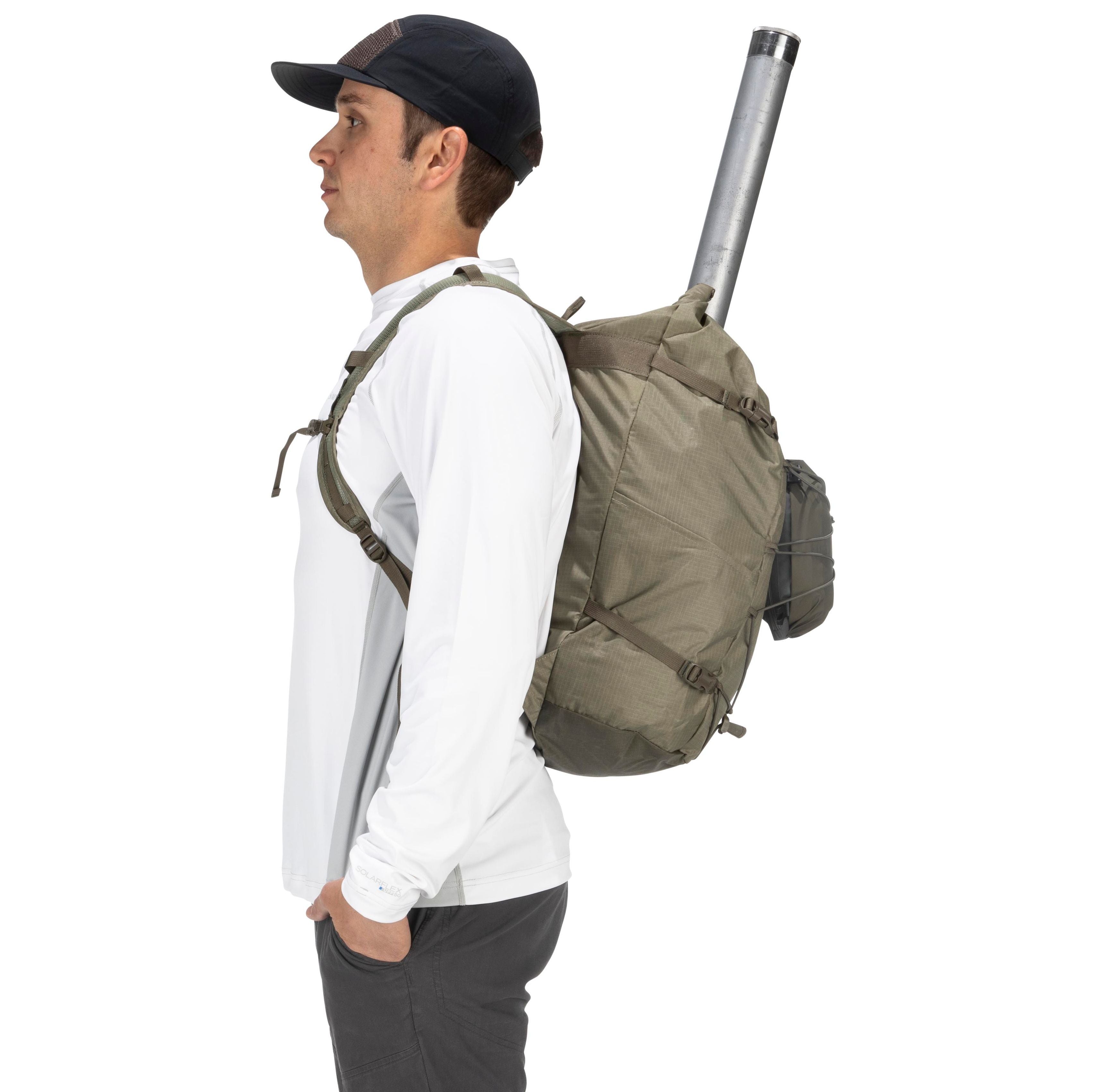 Simms Flyweight Access Pack – Brookings Anglers