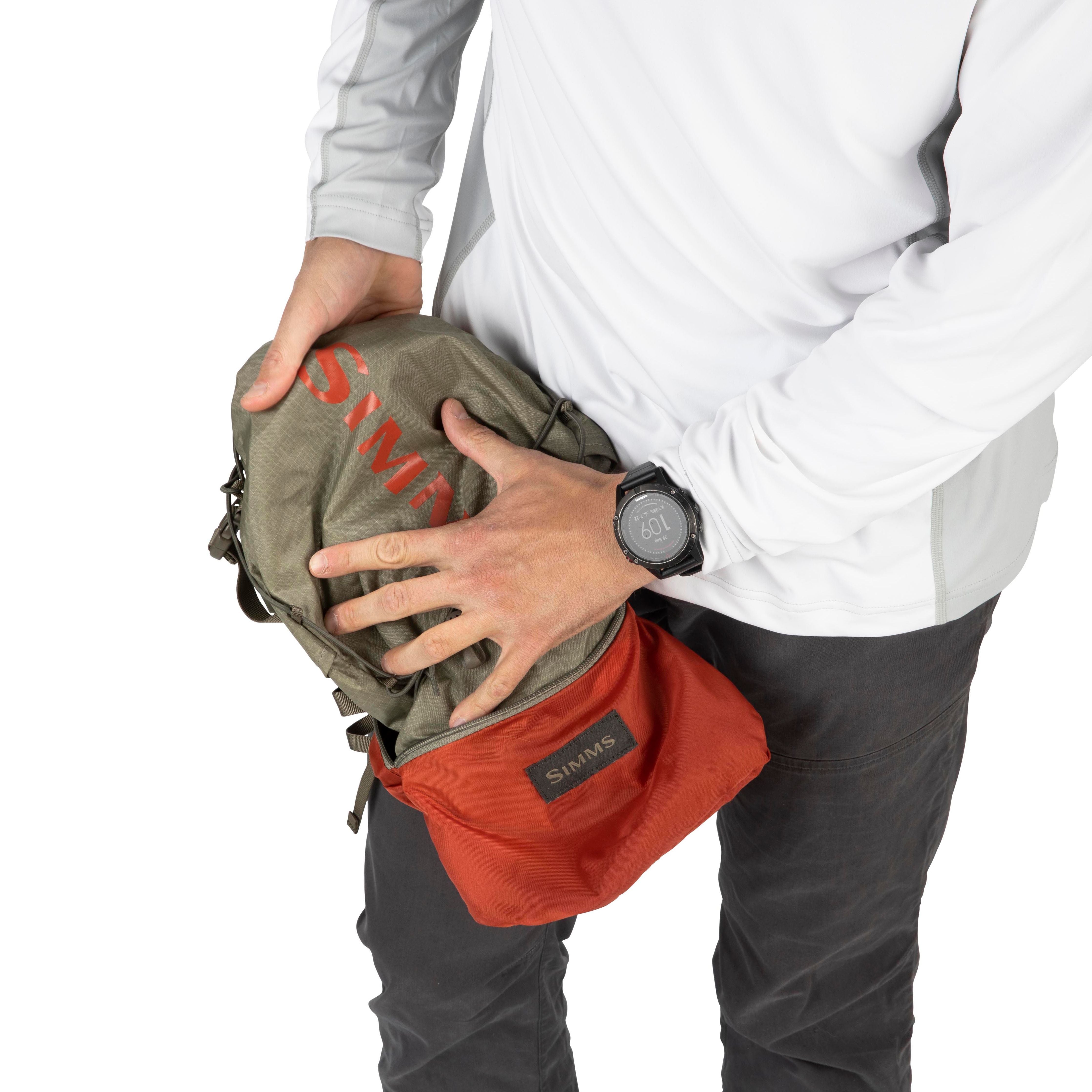 Simms Flyweight Access Pack – Brookings Anglers