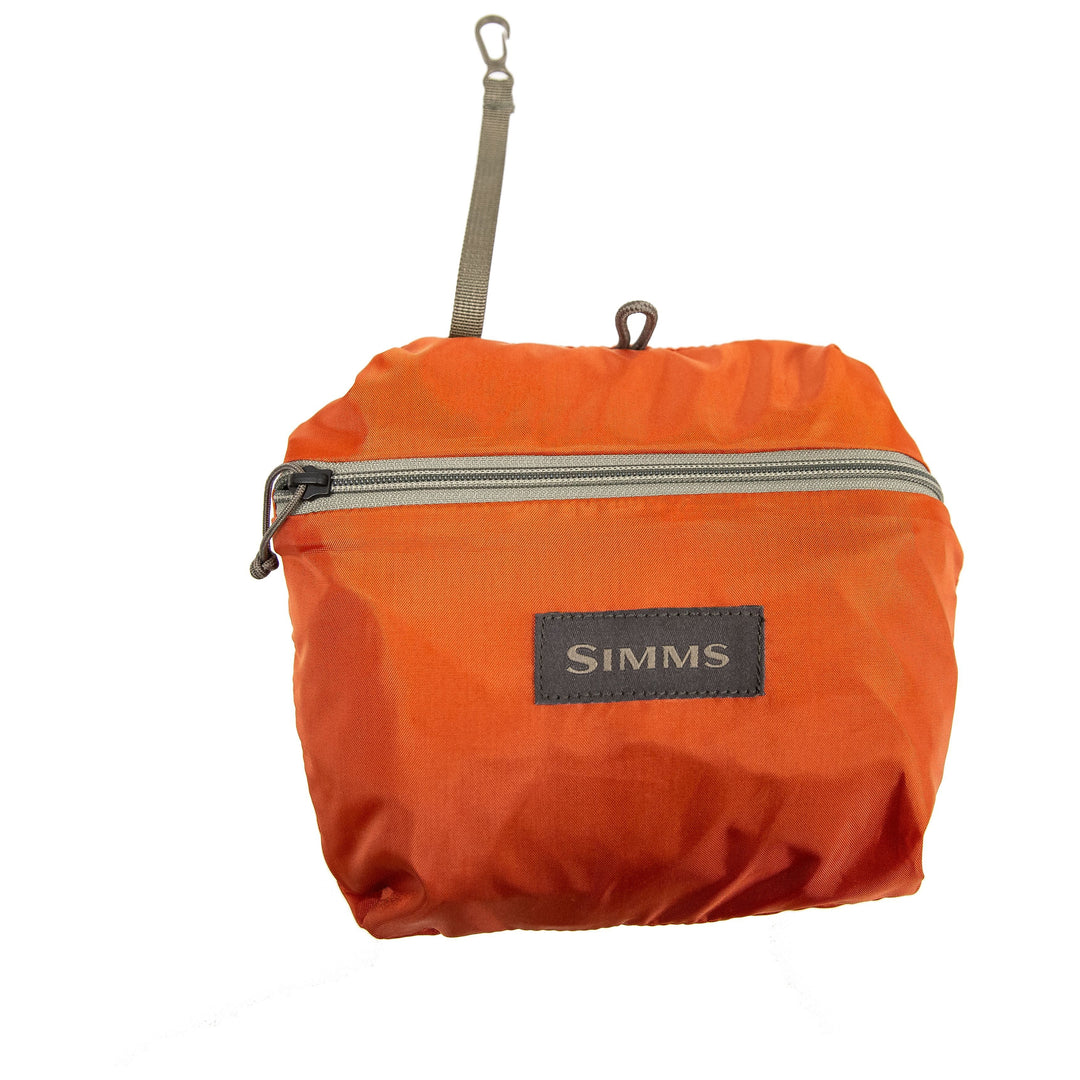 Simms Flyweight Access Pack Tan Image 30