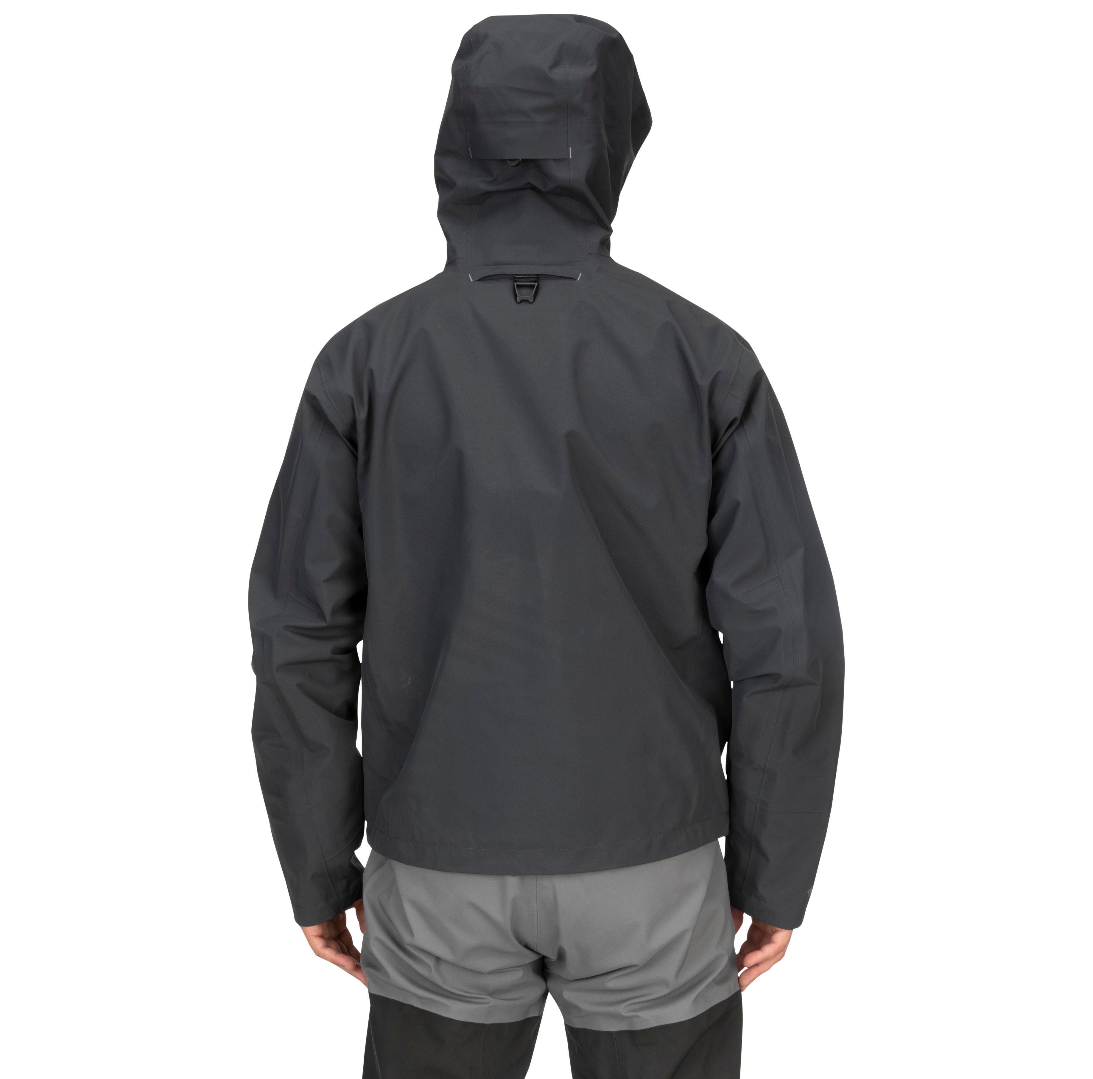 Simms Men's Guide Classic Jacket – Brookings Anglers