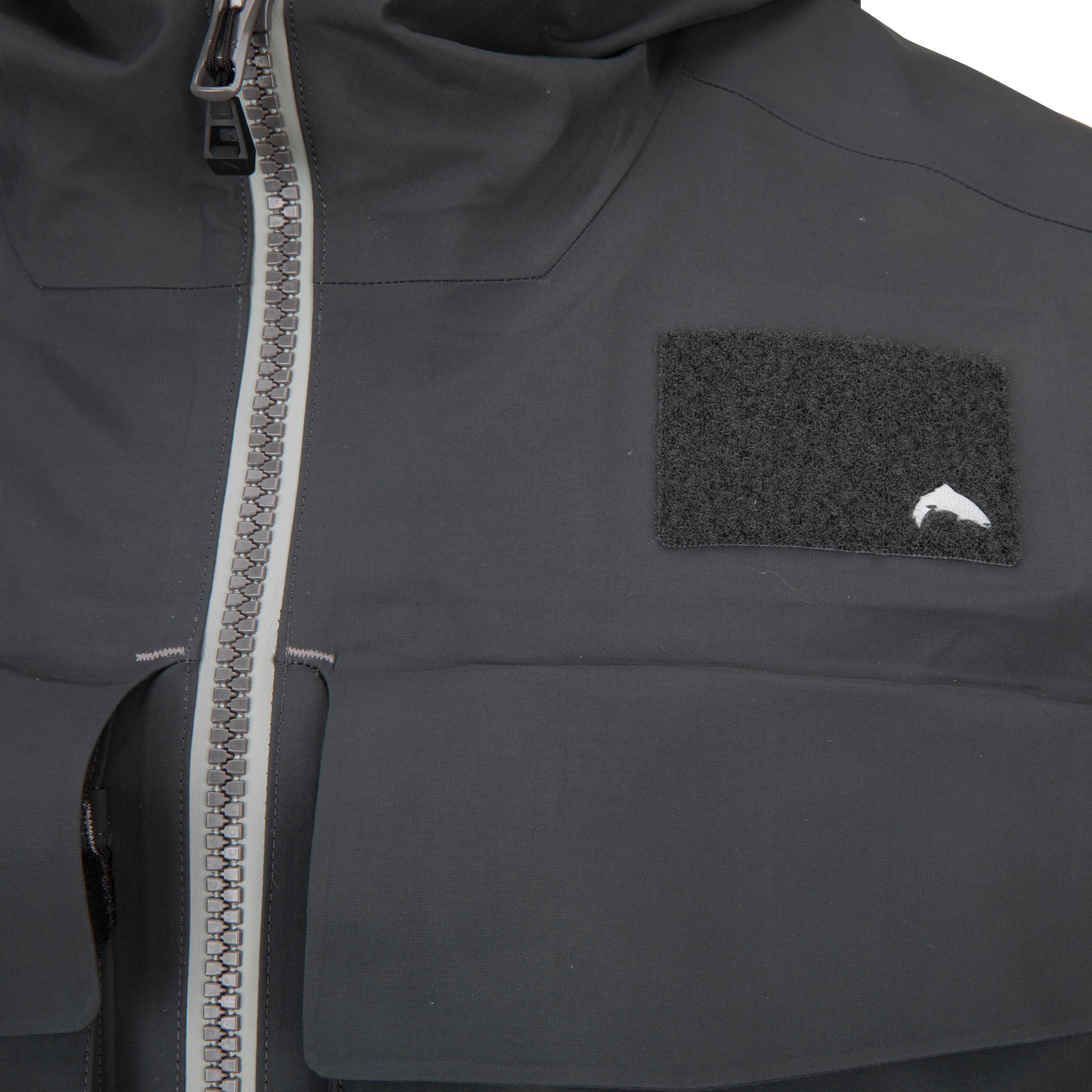 Simms Men's Guide Classic Jacket – Brookings Anglers