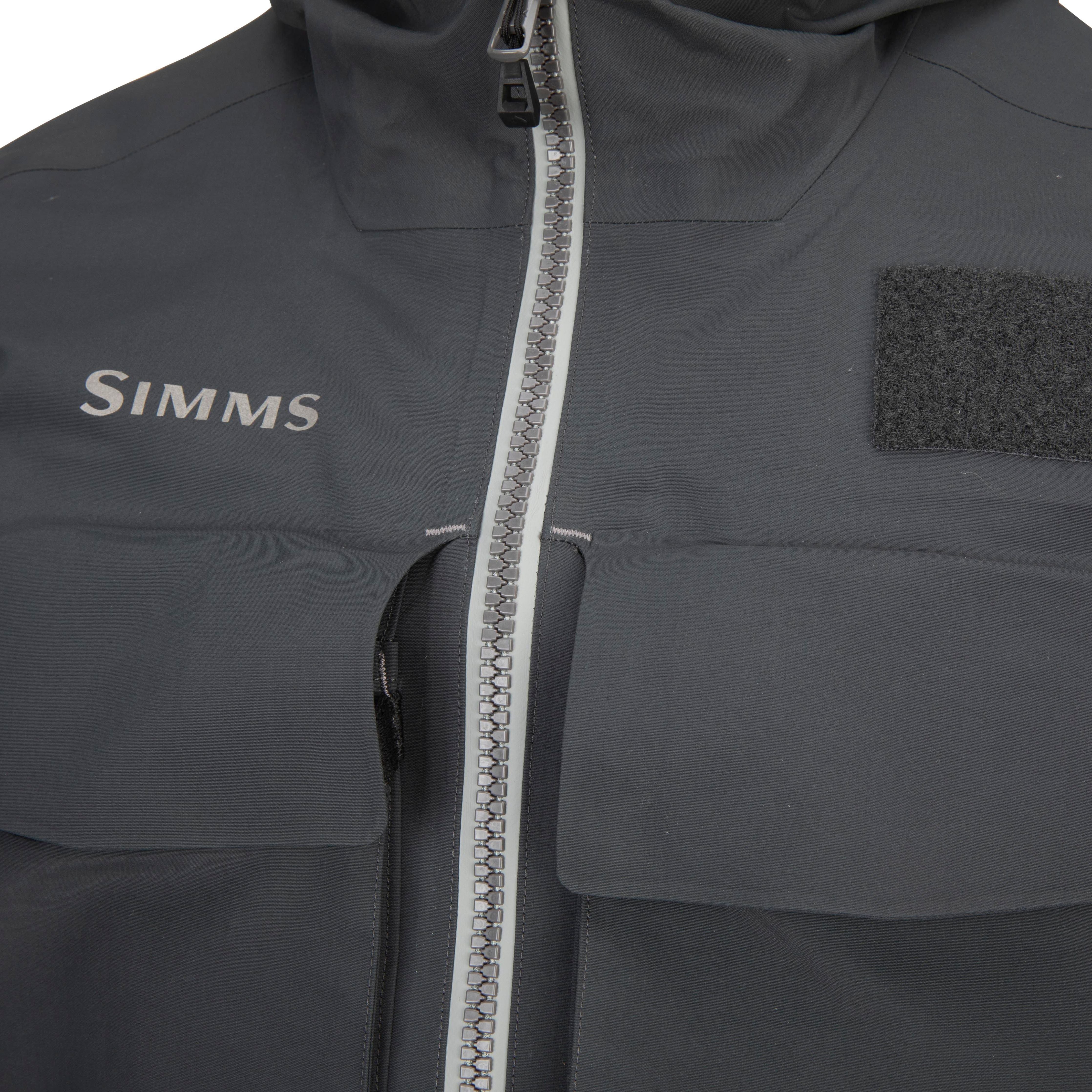 Simms Men's Guide Classic Jacket – Brookings Anglers