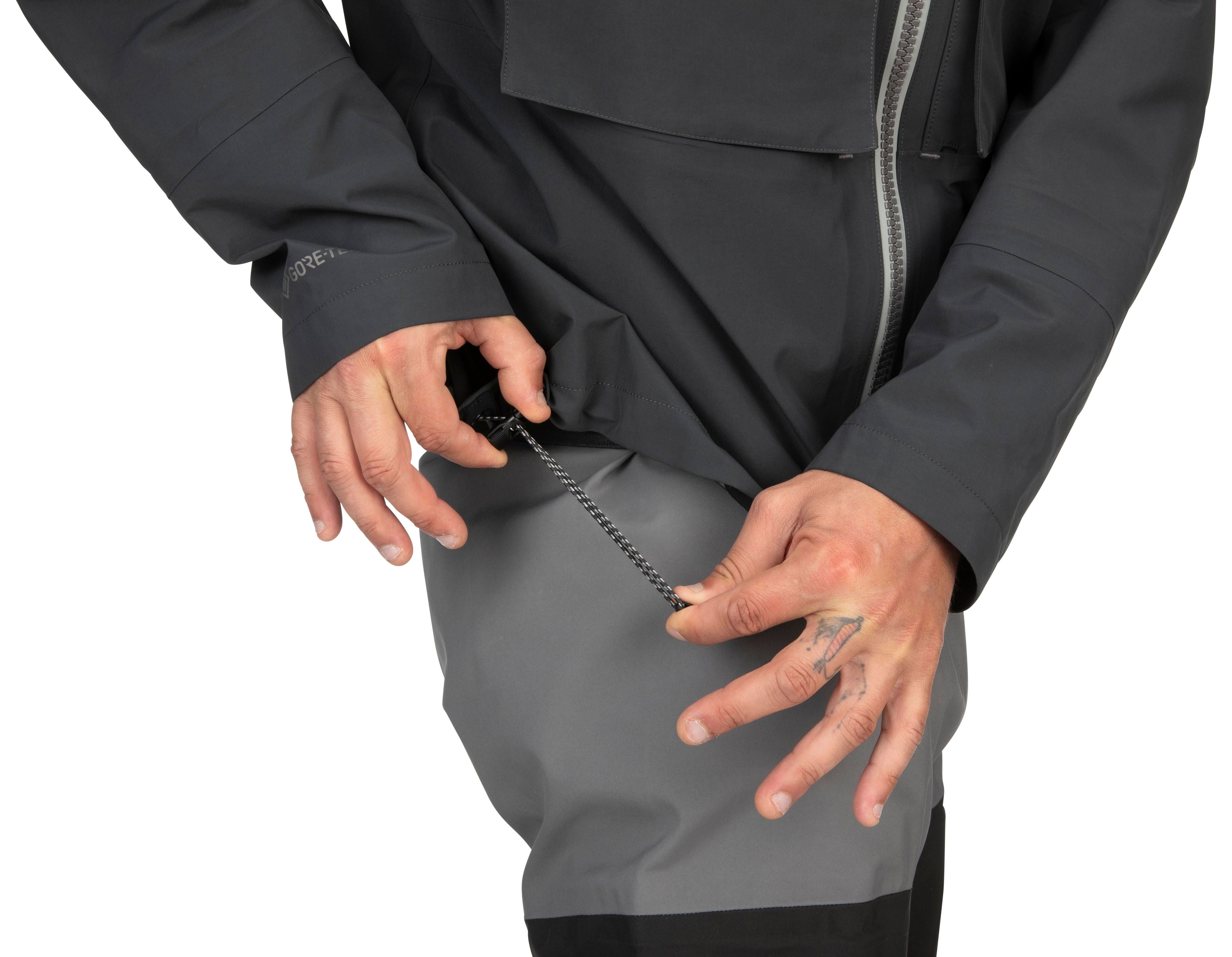 Simms Men's Guide Classic Jacket – Brookings Anglers