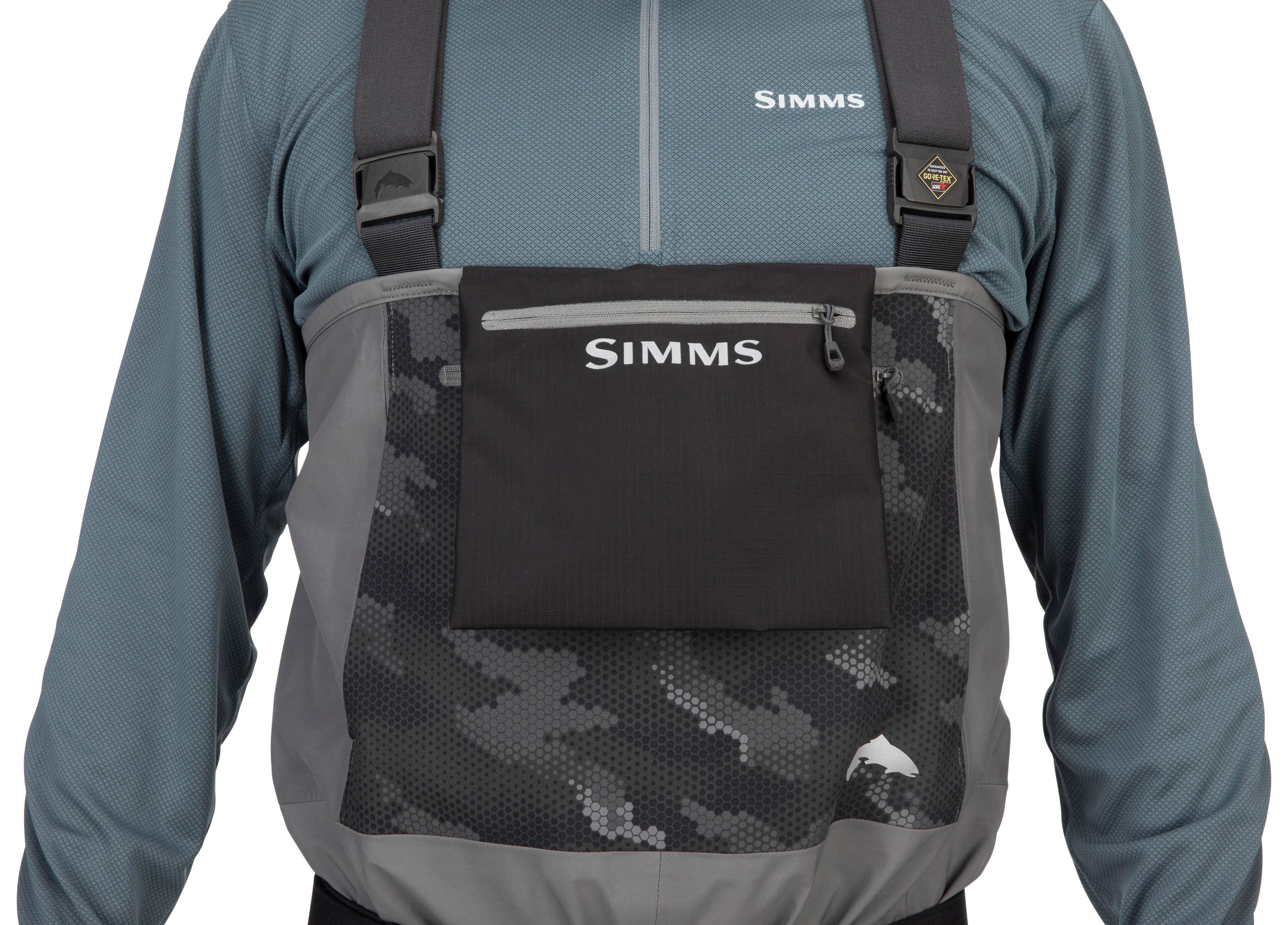 Simms Men's Guide Classic Stockingfoot Sale – Brookings Anglers Simms Men's Guide Classic Stockingfoot Sale – Brookings Anglers