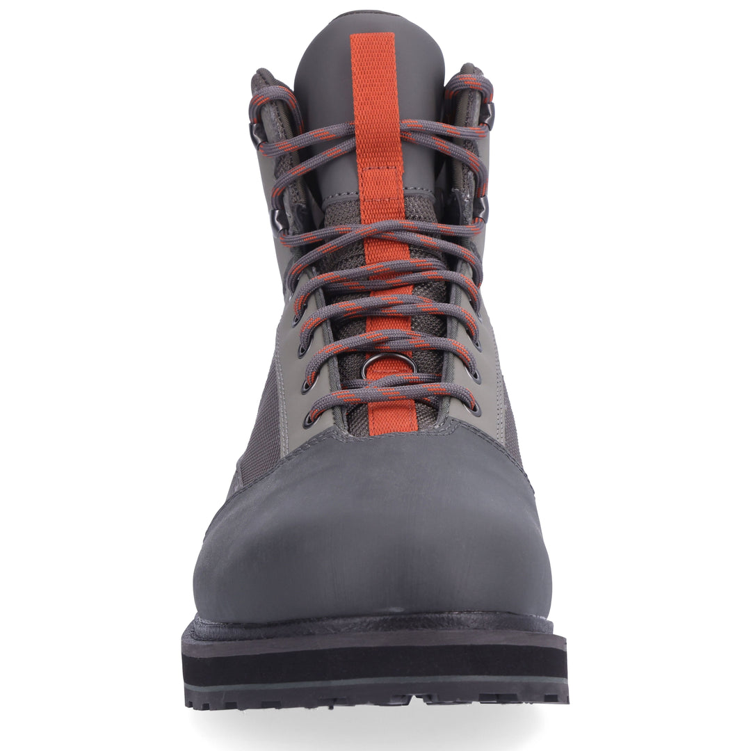 Simms Tributary Boot Rubber Basalt Image 03