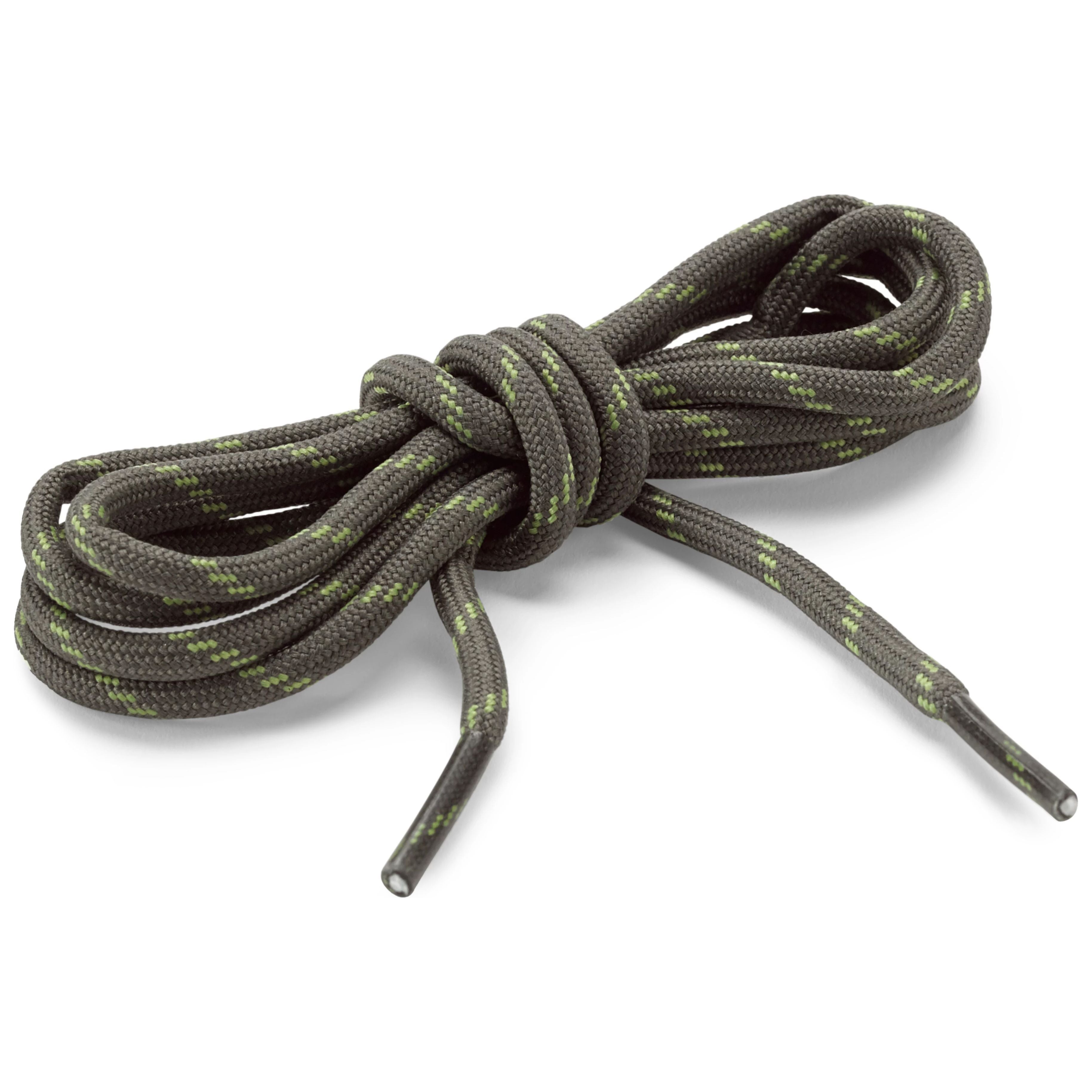 Orvis Replacement Wading Boot Laces Olive Image 01