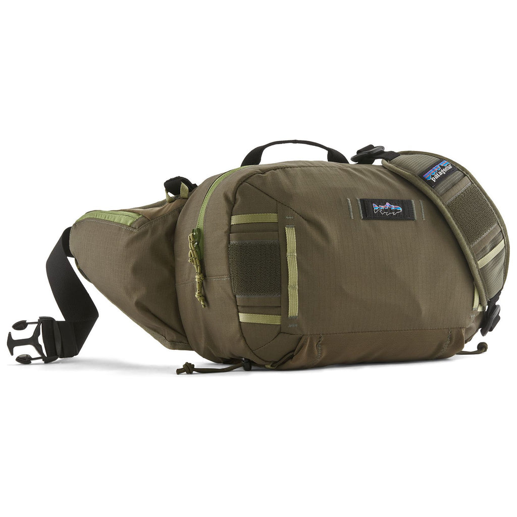 Patagonia Stealth Hip Pack – Brookings Anglers