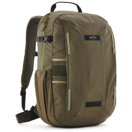 Patagonia Stealth Pack Basin Green Image 01