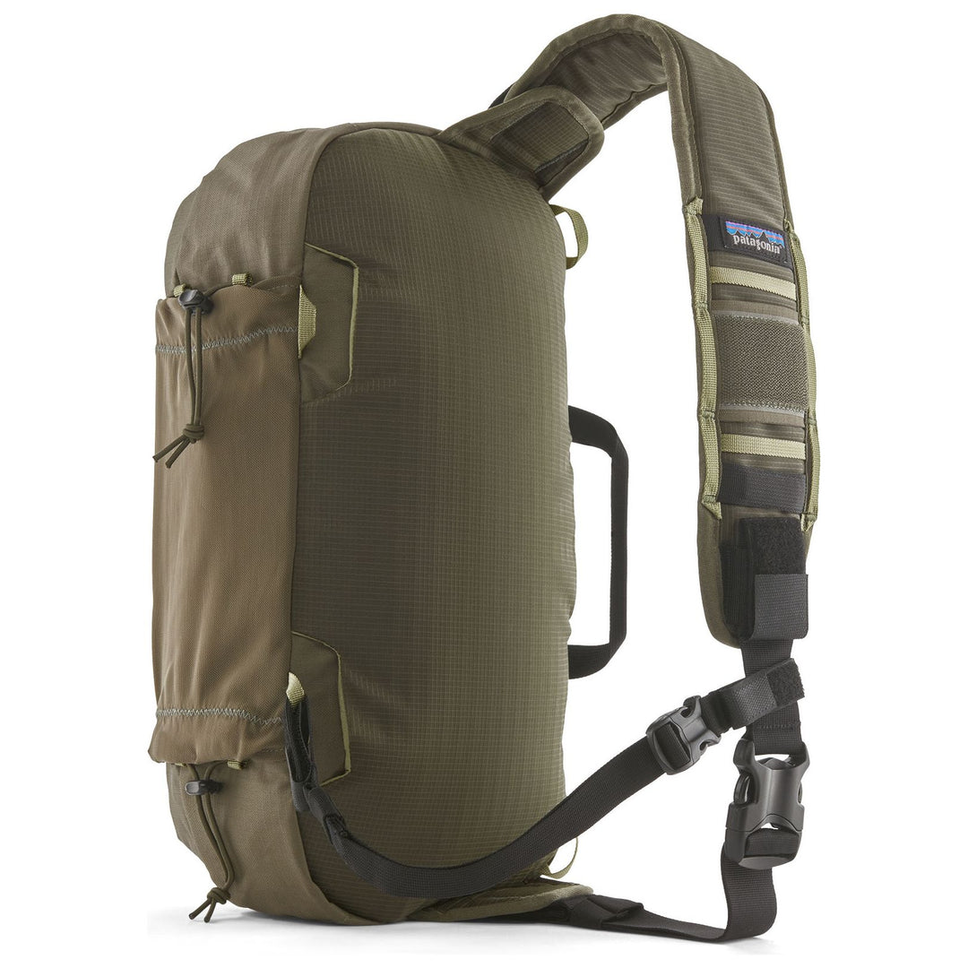 Patagonia Stealth Sling Basin Green Image 02