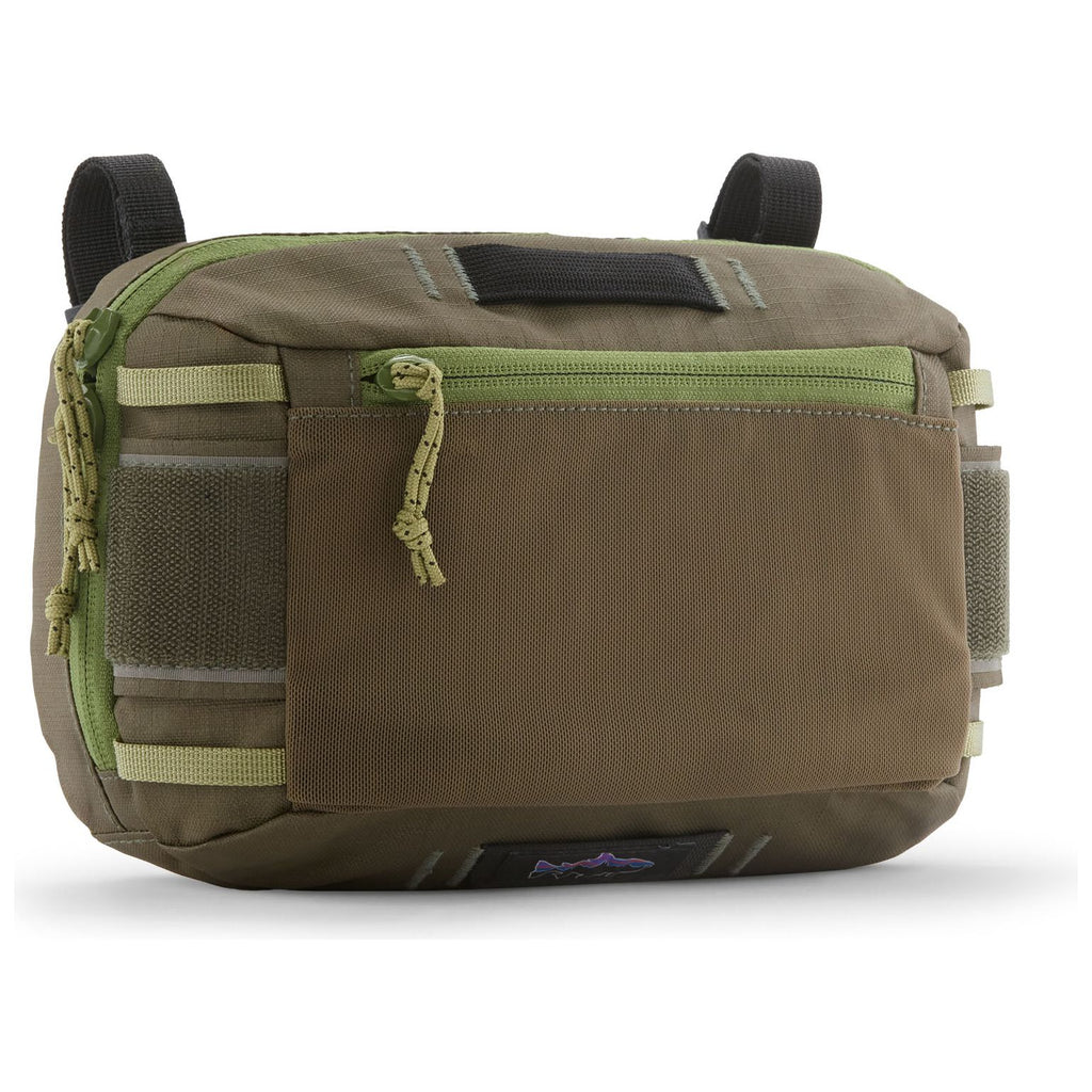 バッグ Patagonia Stealth Work Station Patagonia Stealth Work Station– Deschutes Angler Fly Shop