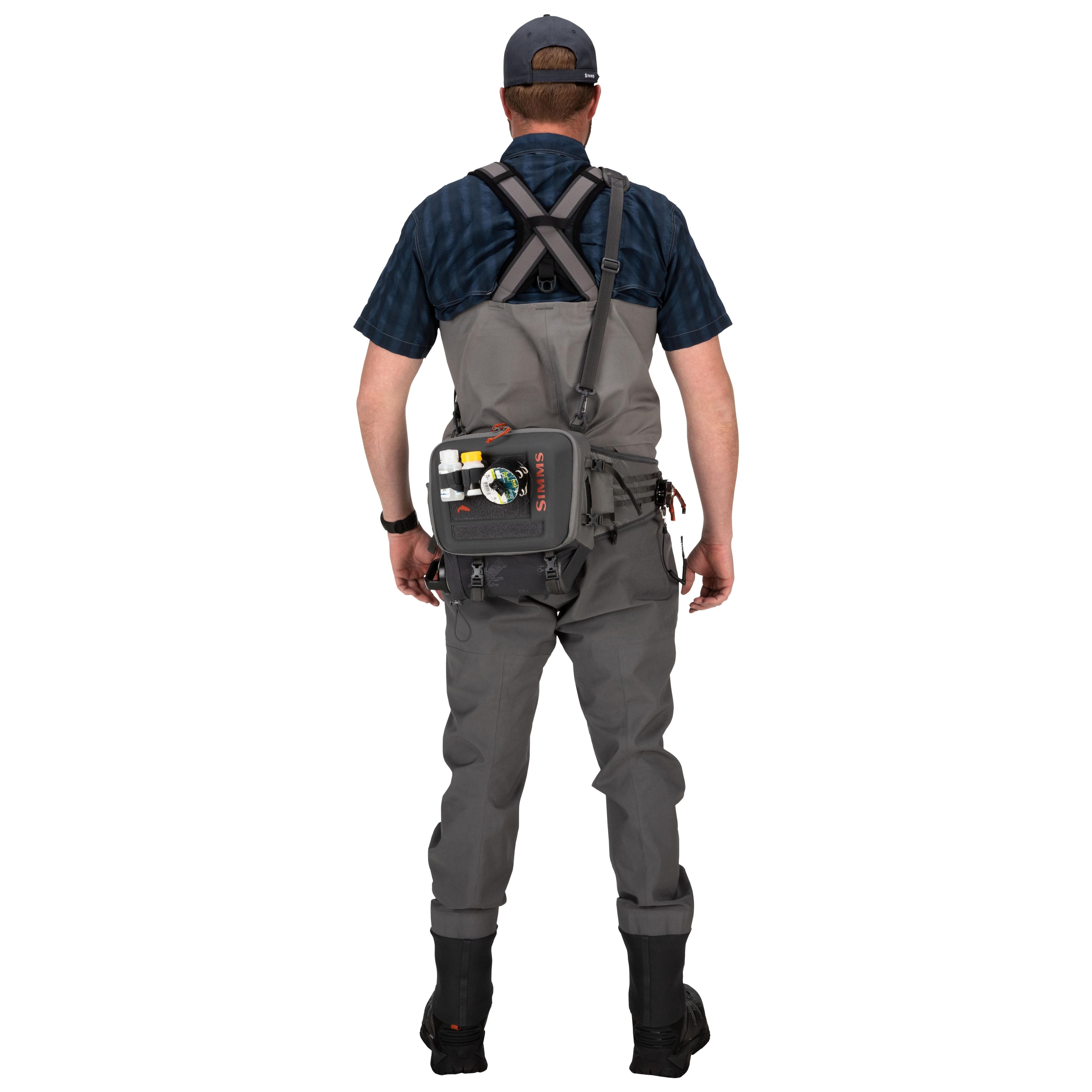 SALE Simms Freestone Hip Pack – Brookings Anglers