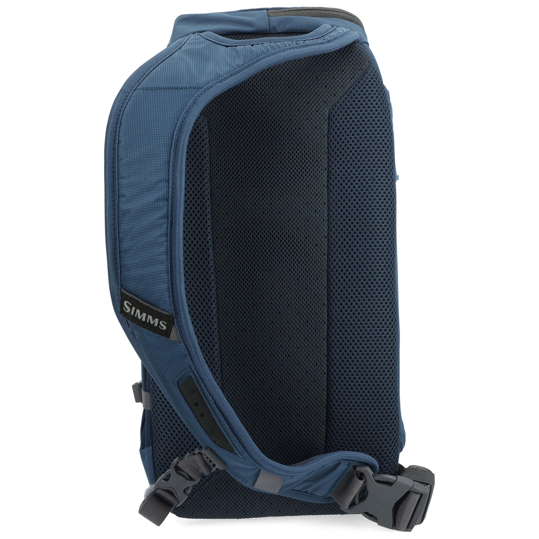 Simms Freestone Sling Pack Midnight 02