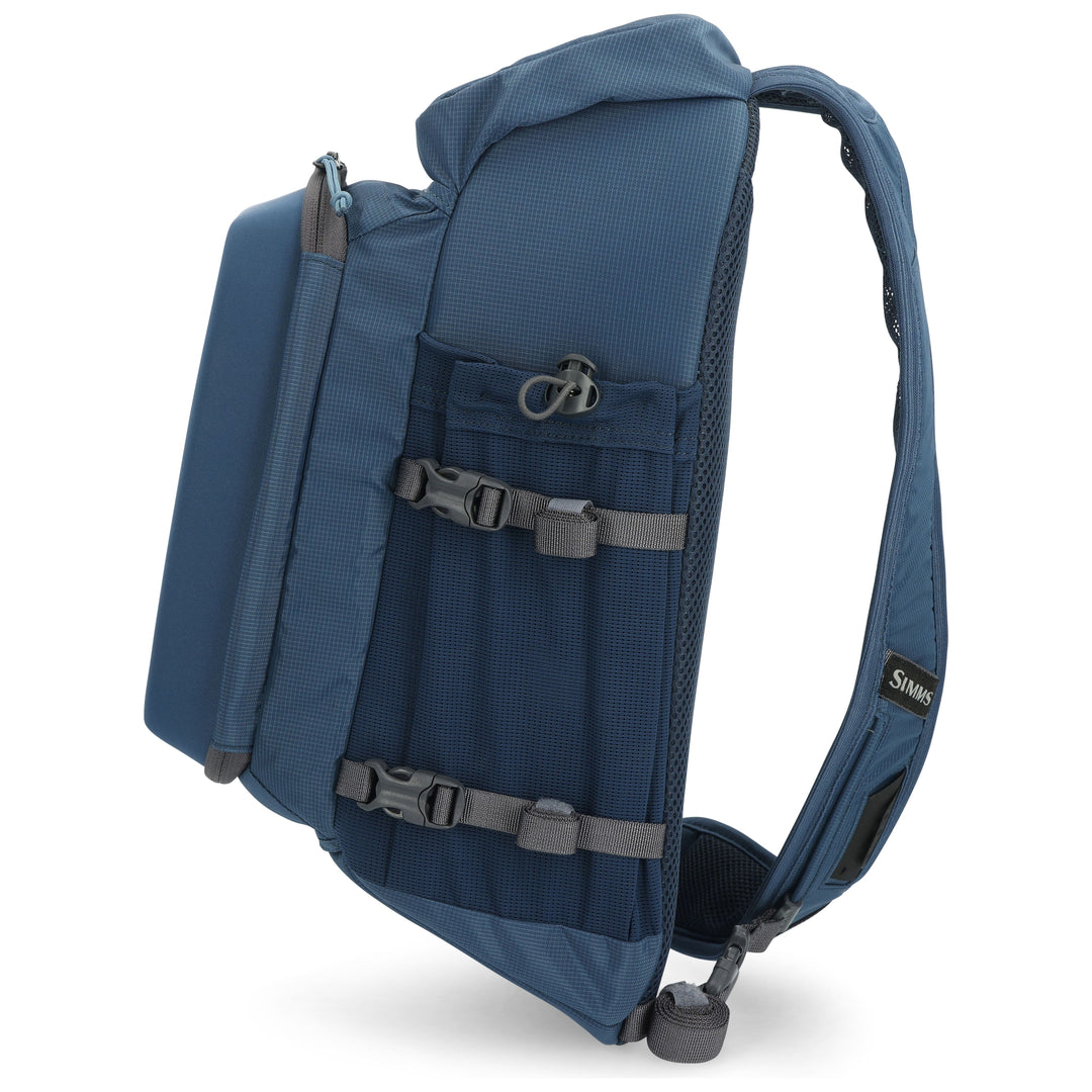 Simms Freestone Sling Pack Midnight 03