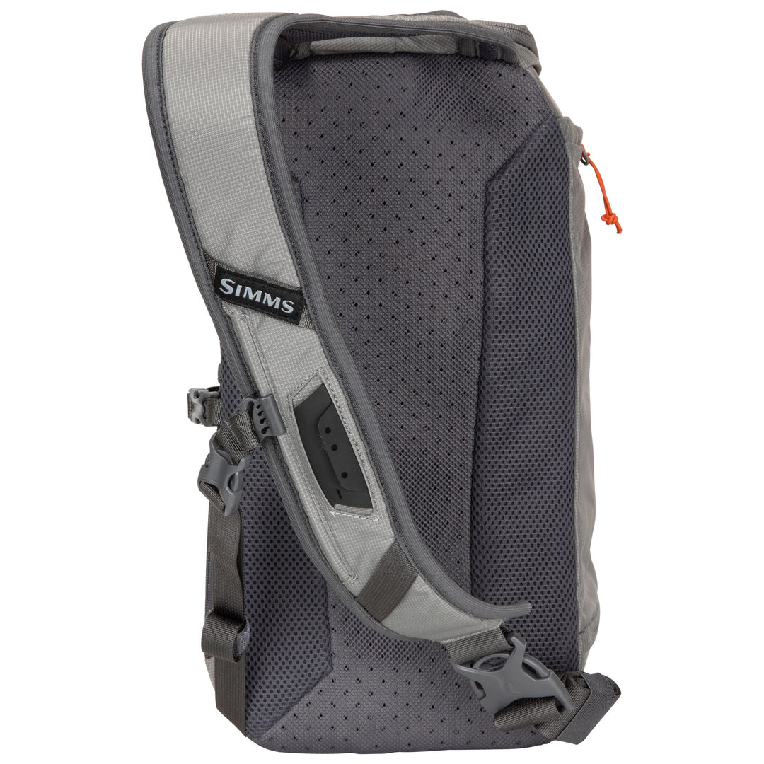 Simms Freestone Sling Pack Pewter Image 03