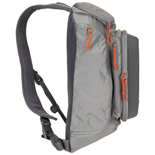 Simms Freestone Sling Pack Pewter Image 04