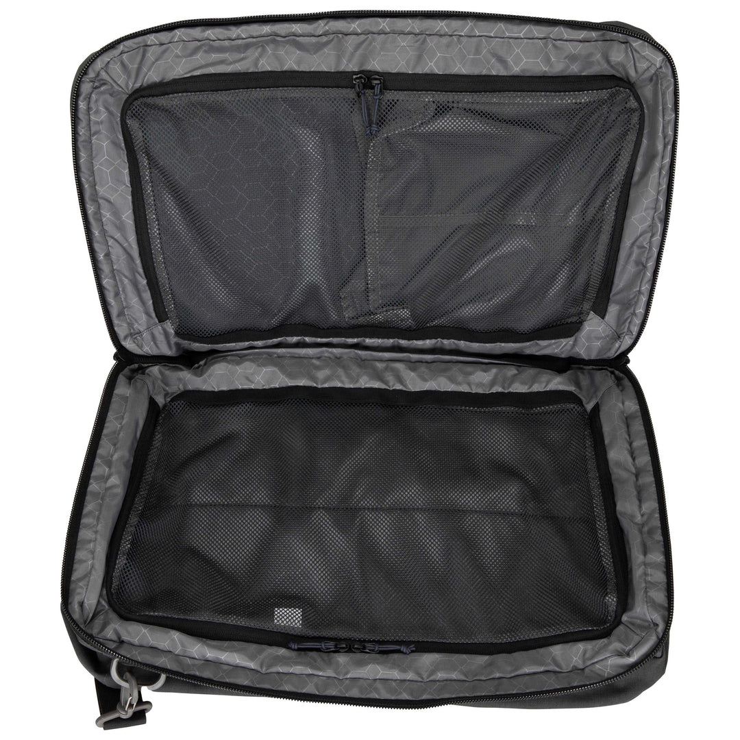 Simms GTS Tri Carry Duffel - 45L Carbon Image 04