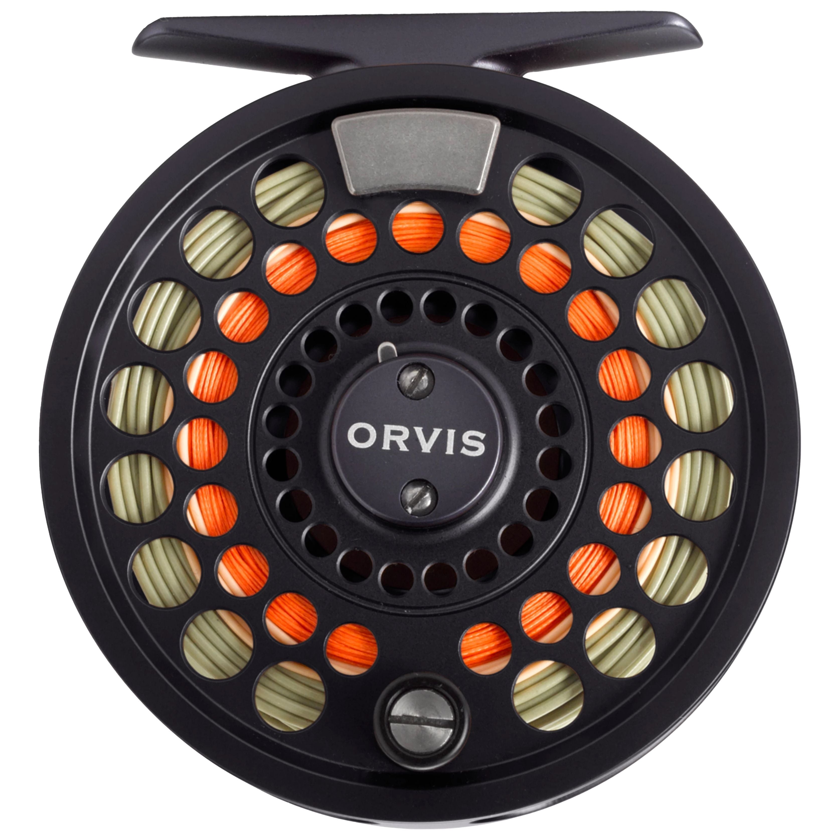 Orvis Battenkill Disc Fly Reel – Brookings Anglers