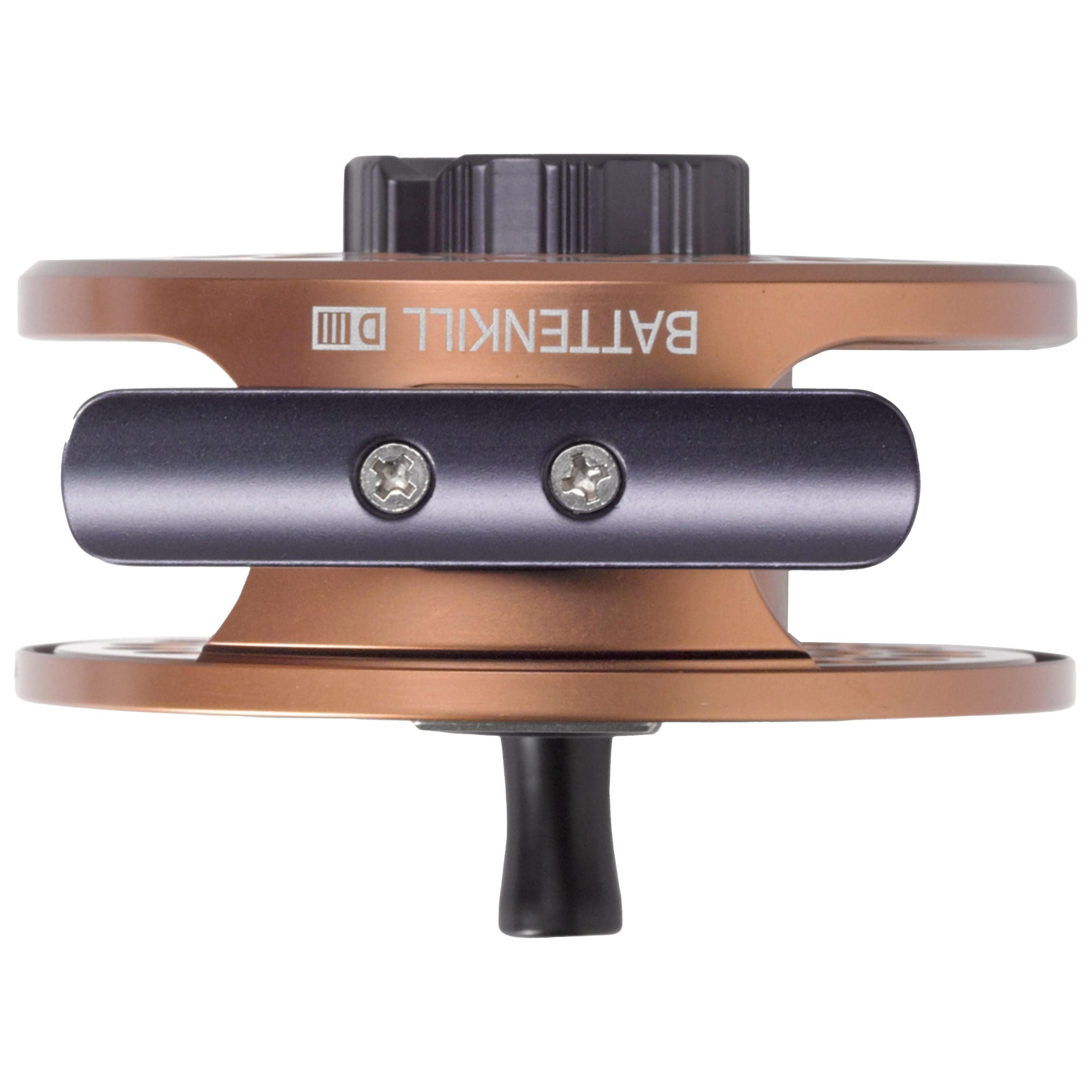 Orvis Battenkill Disc Fly Reel – Brookings Anglers