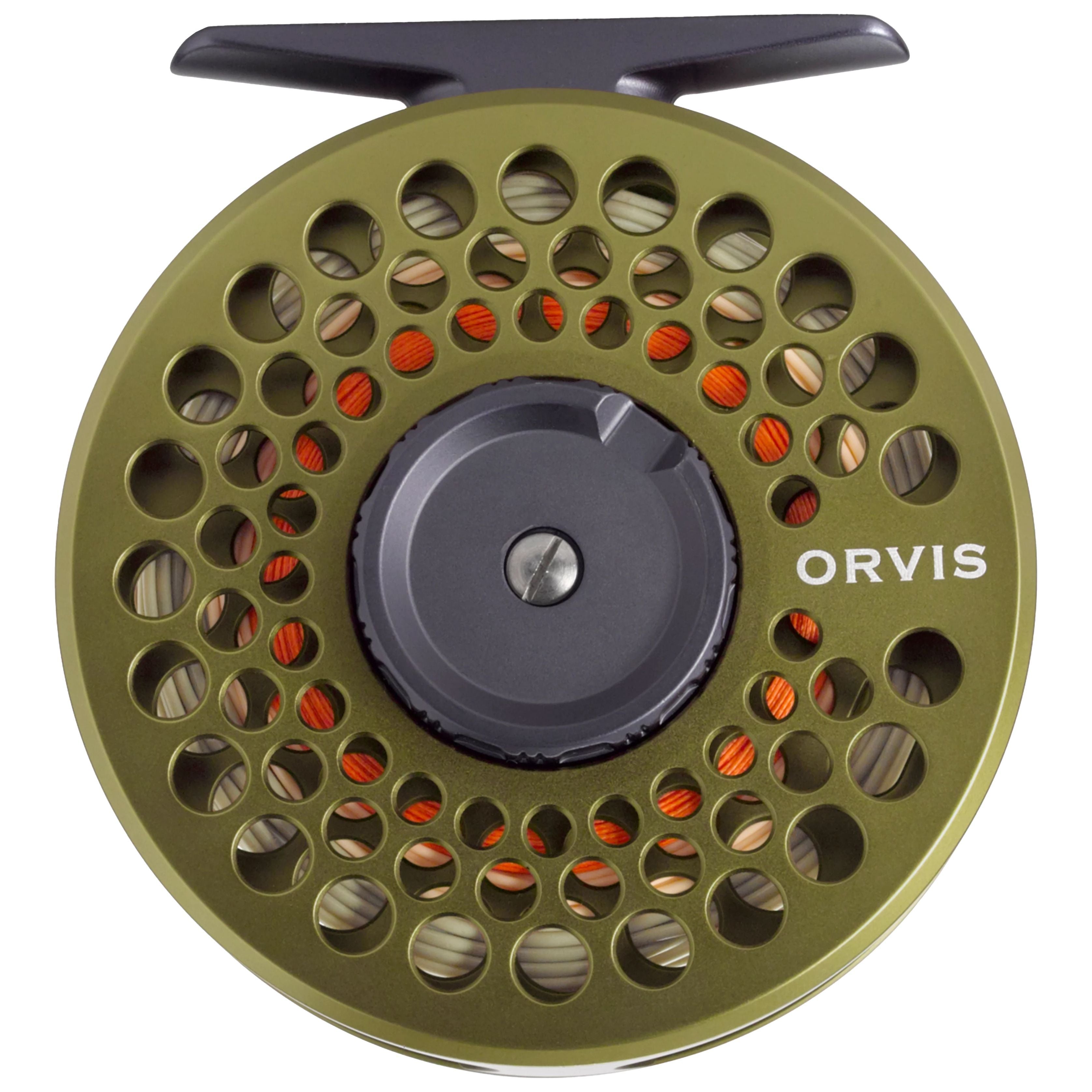 Orvis Battenkill Disc Fly Reel – Brookings Anglers