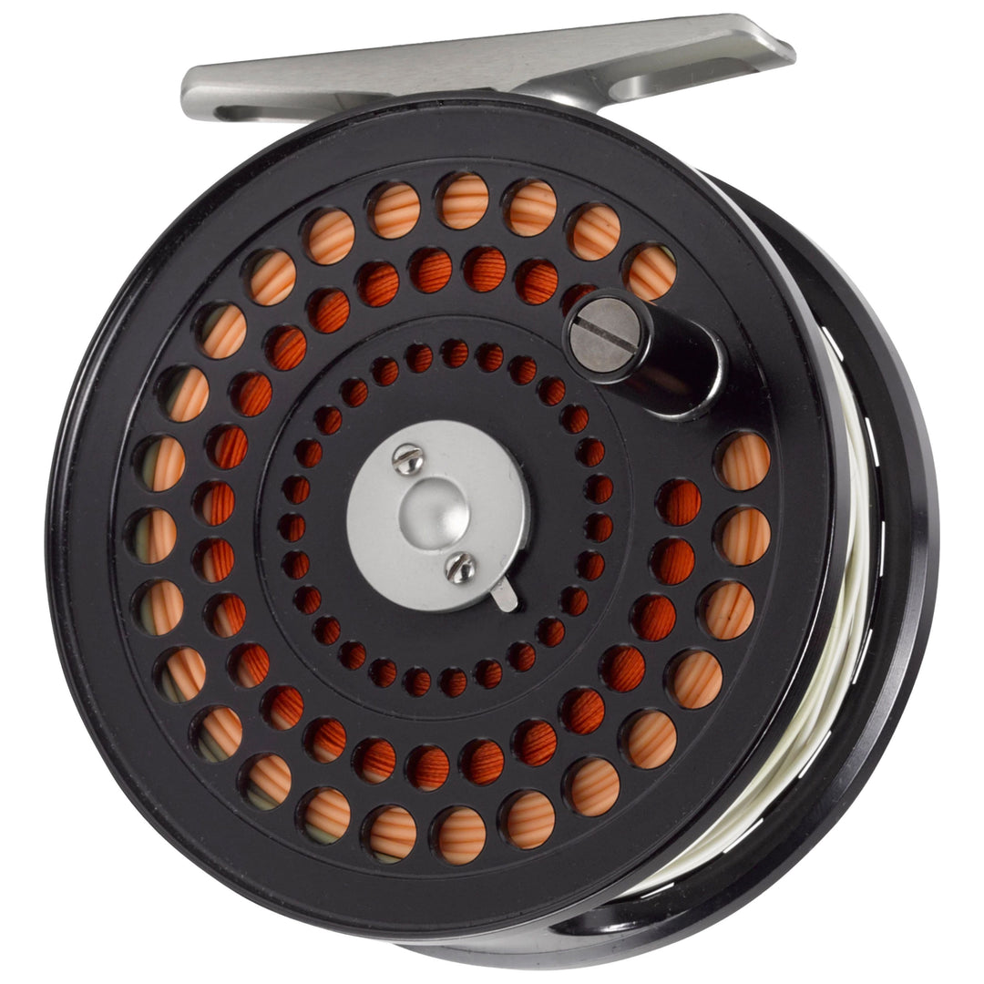 Orvis CFO Fly Reel Black Image 02