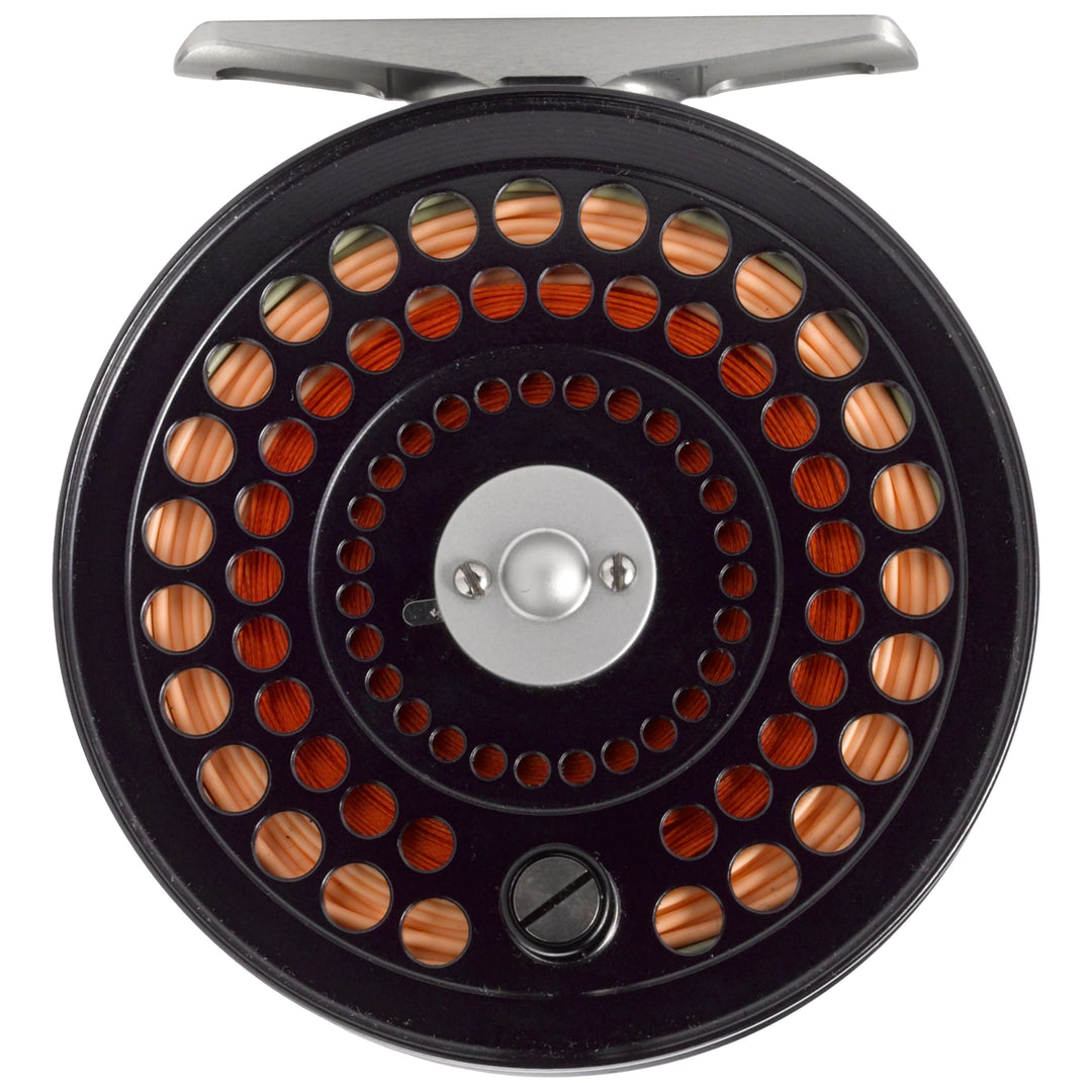 Orvis CFO Fly Reel Black Image 04