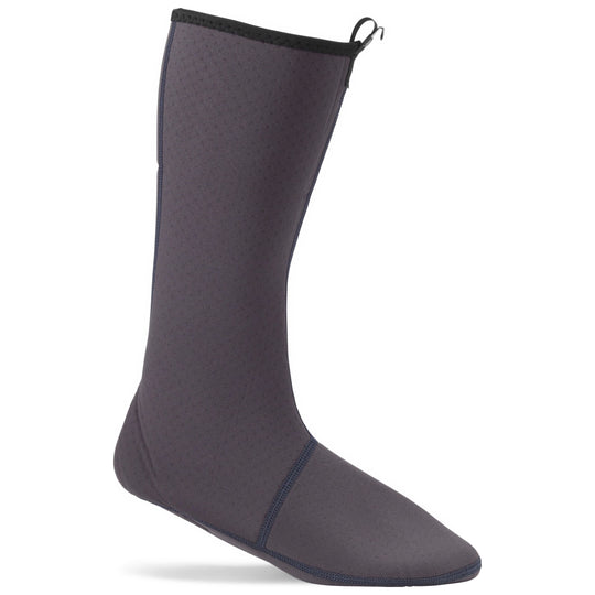 Orvis Neoprene Guard Sock Ash Image 01