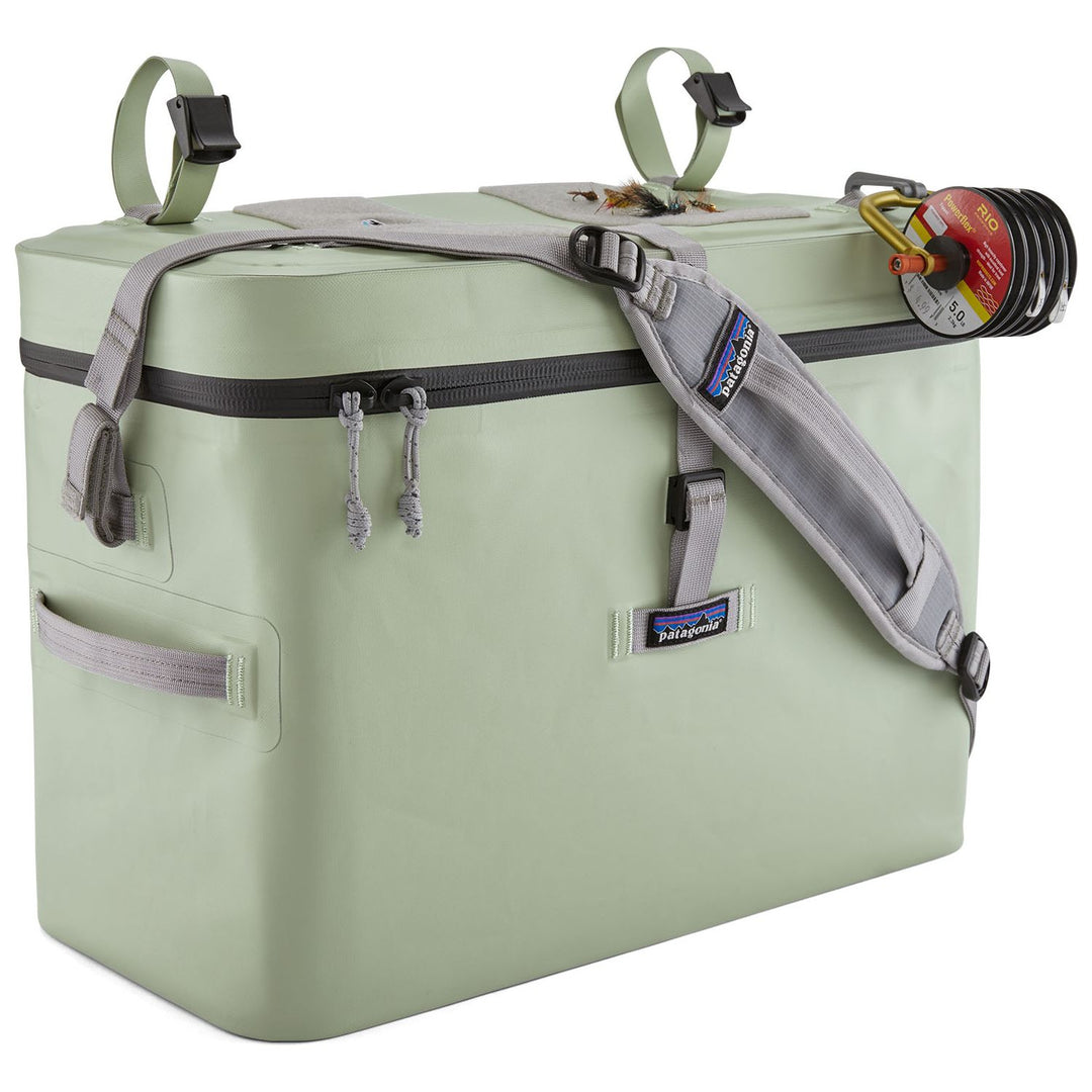 pratesi patagonia bruce sailor bag Patagonia Great Divider – Brookings Anglers