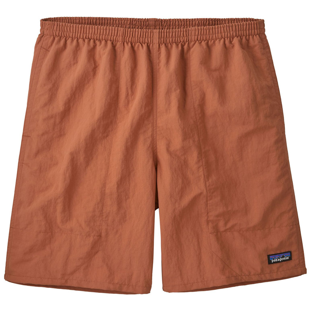 Patagonia Men's Baggies Longs 7 Inch Sienna Clay Image 01