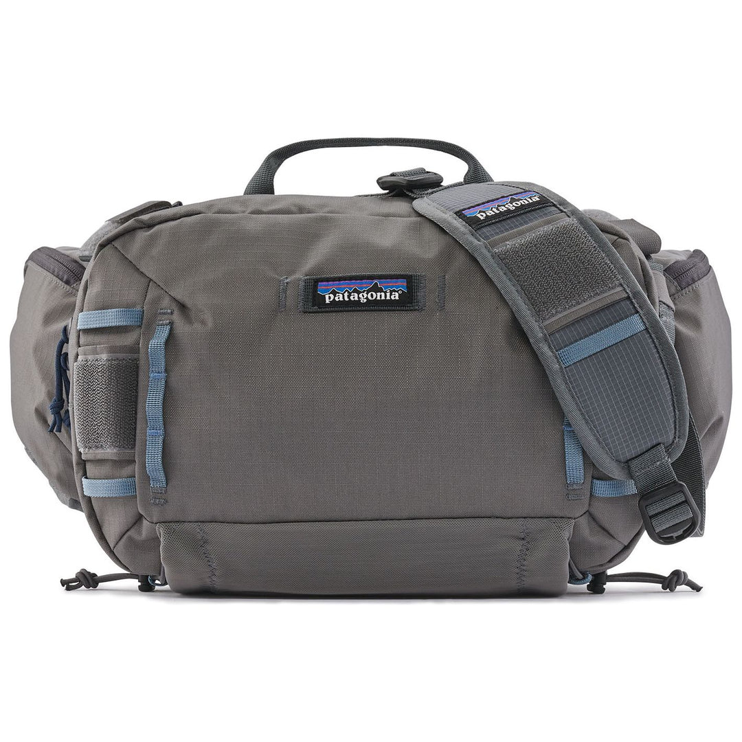 Patagonia Stealth Hip Pack Noble Grey Image 01